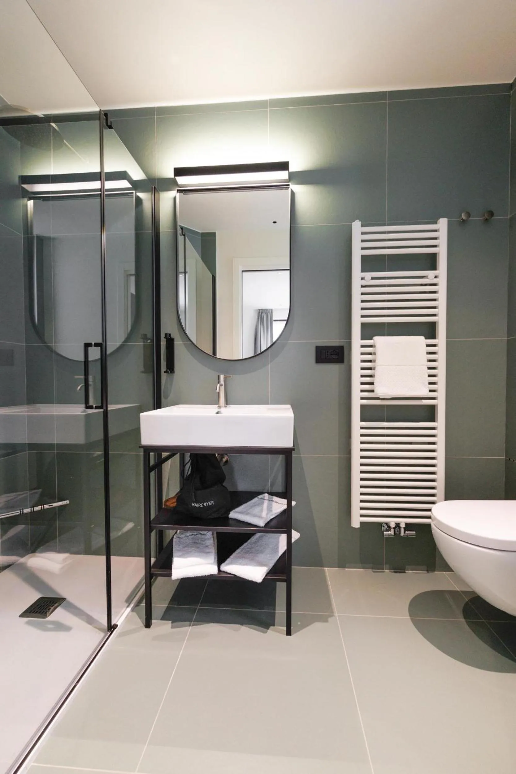 Hotel Stelvio Tirano