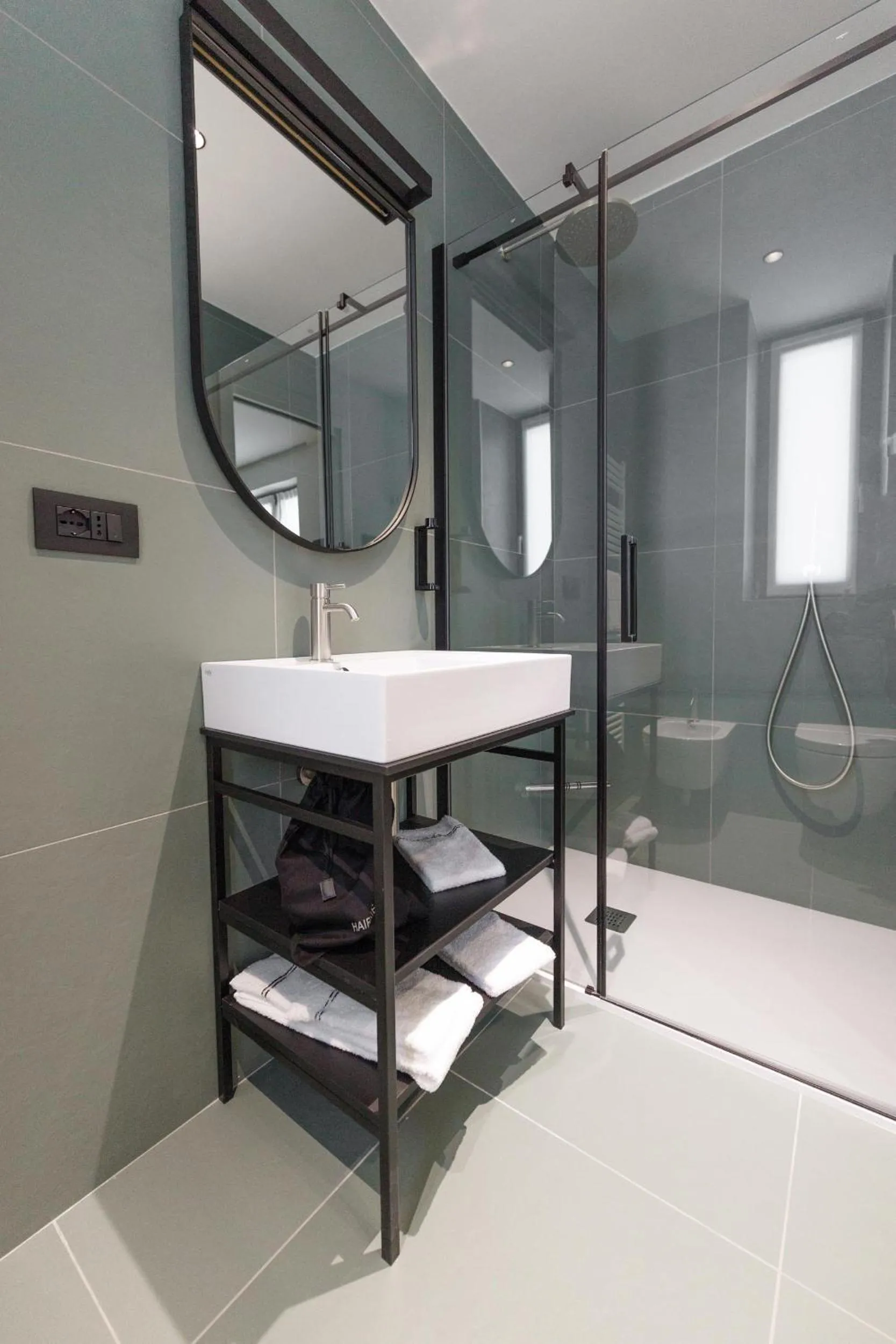 Hotel Stelvio Tirano
