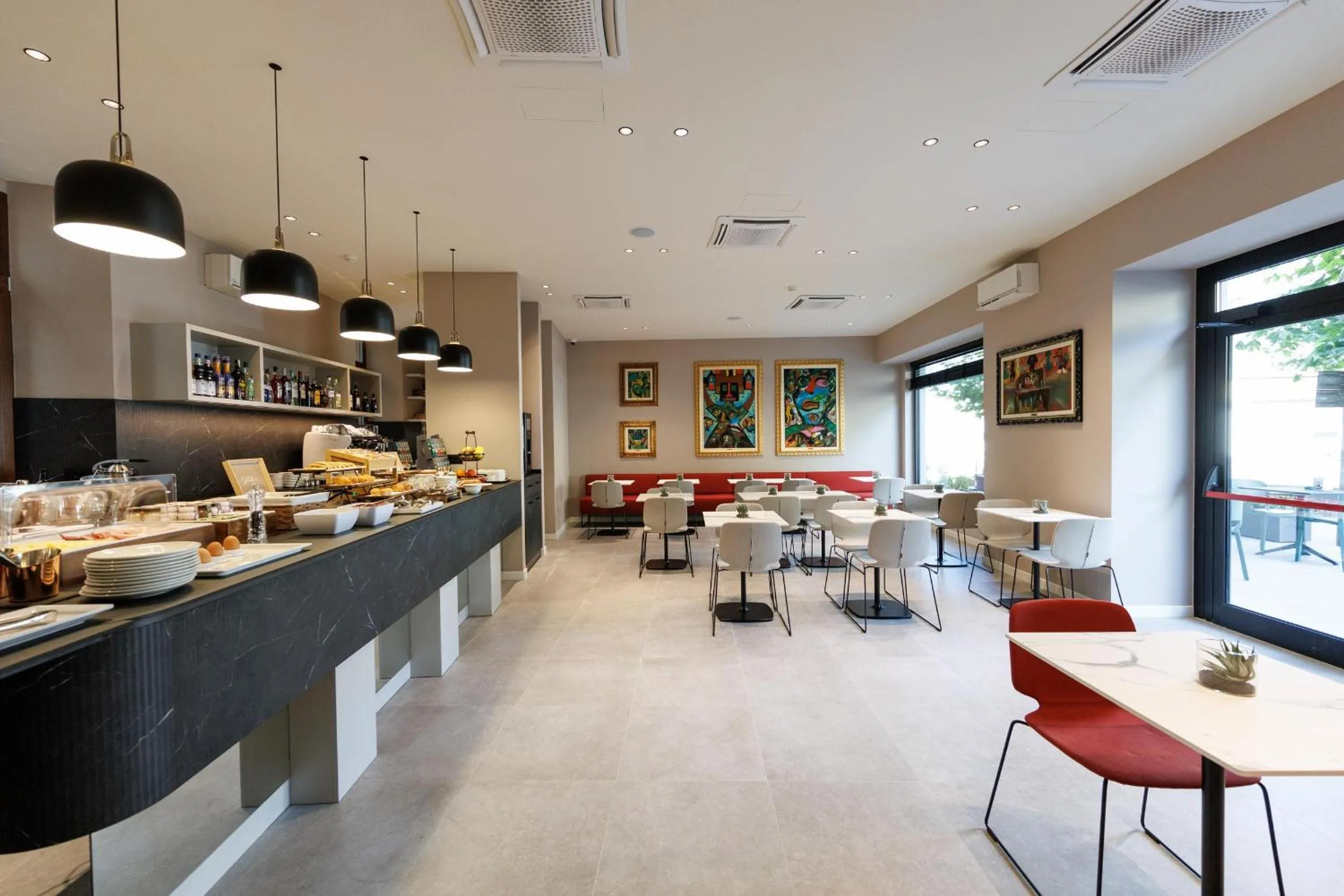 Hotel Stelvio Tirano