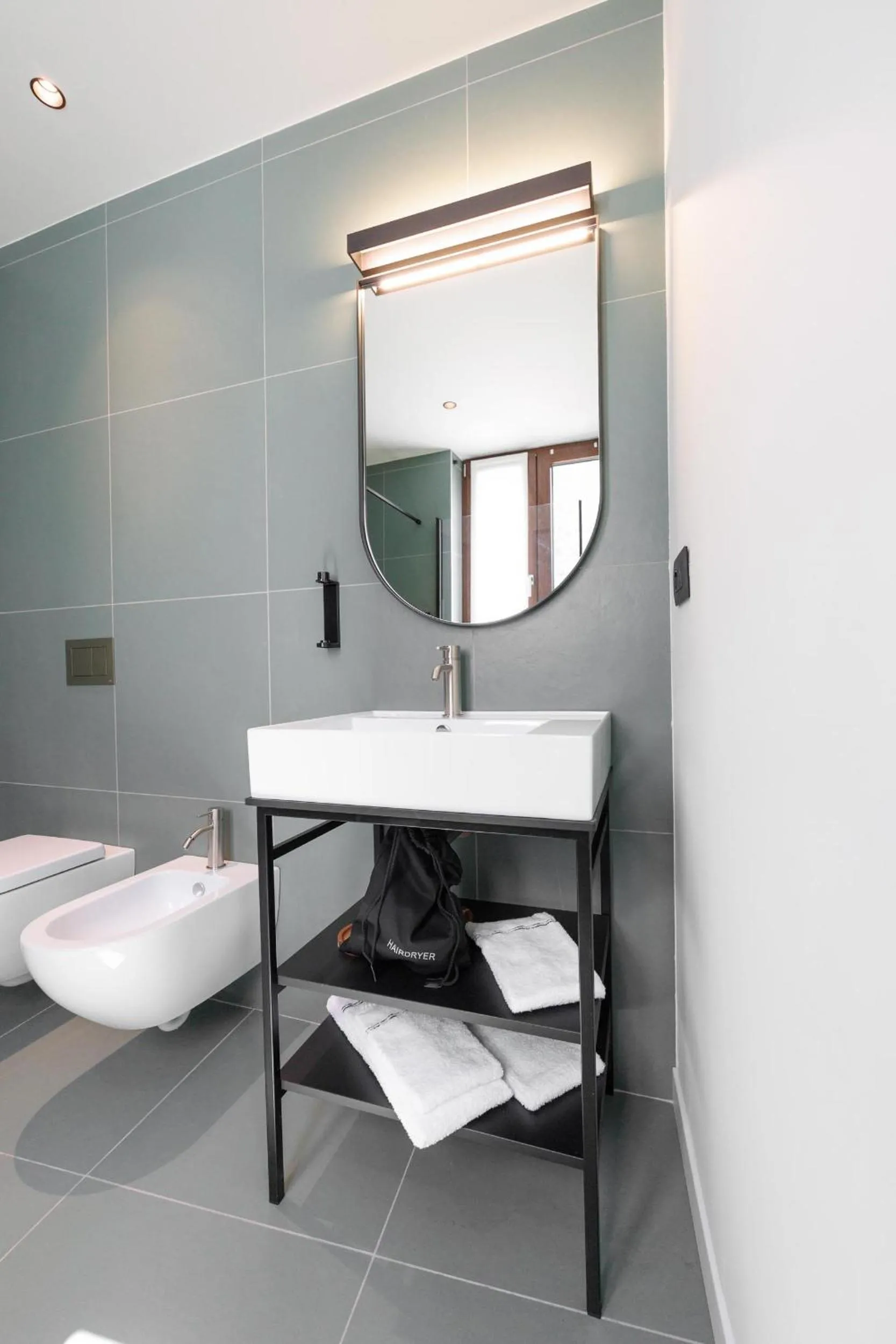 Hotel Stelvio Tirano