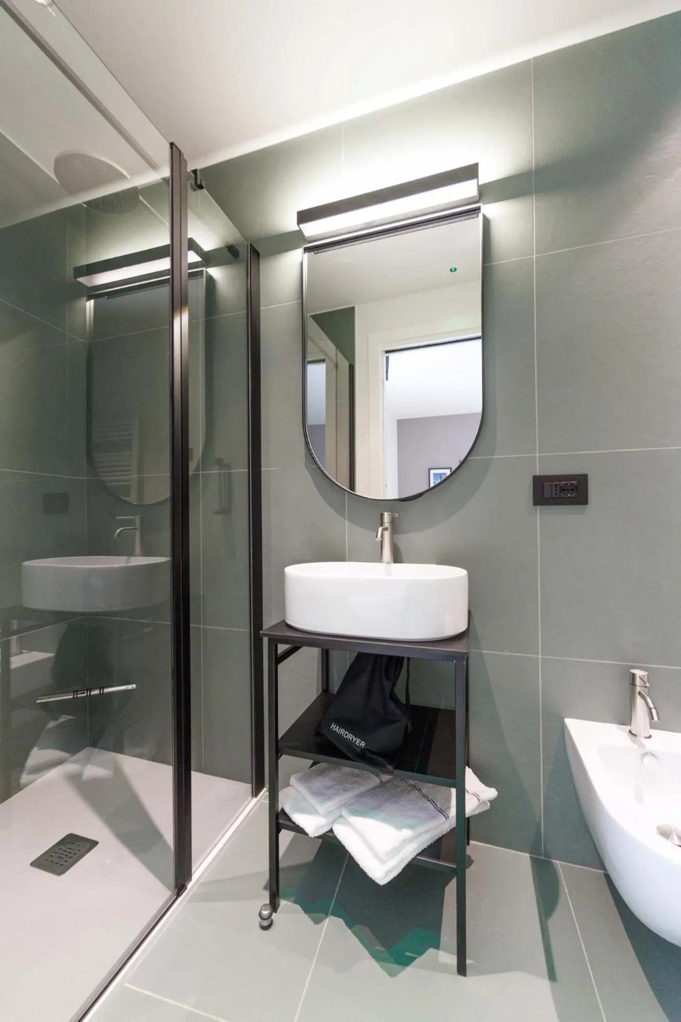 Hotel Stelvio Tirano