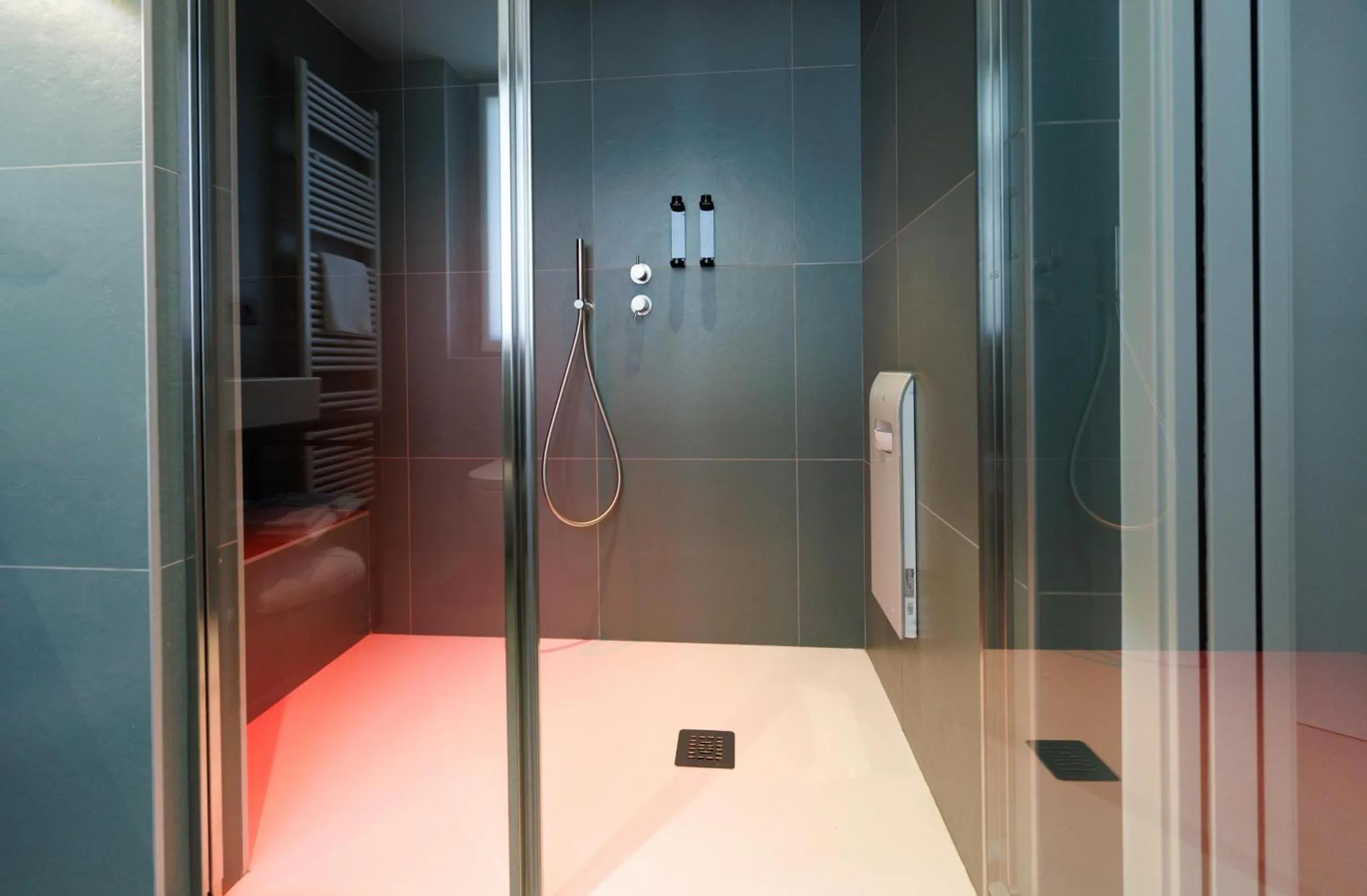 Hotel Stelvio Tirano