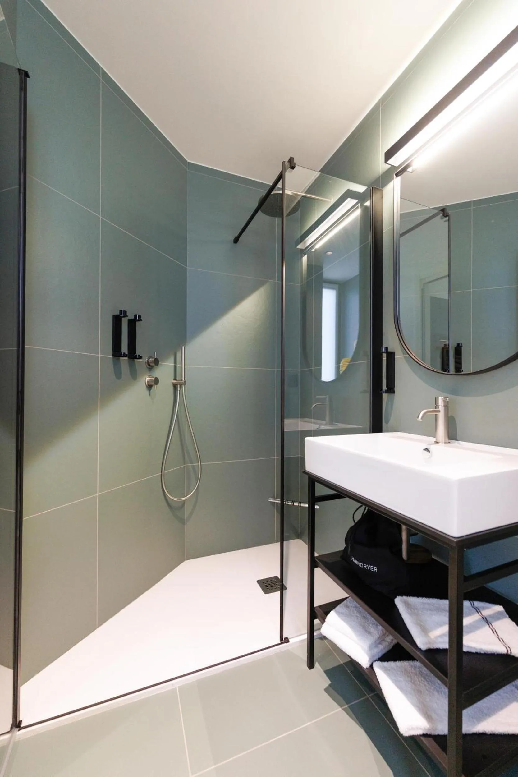Hotel Stelvio Tirano