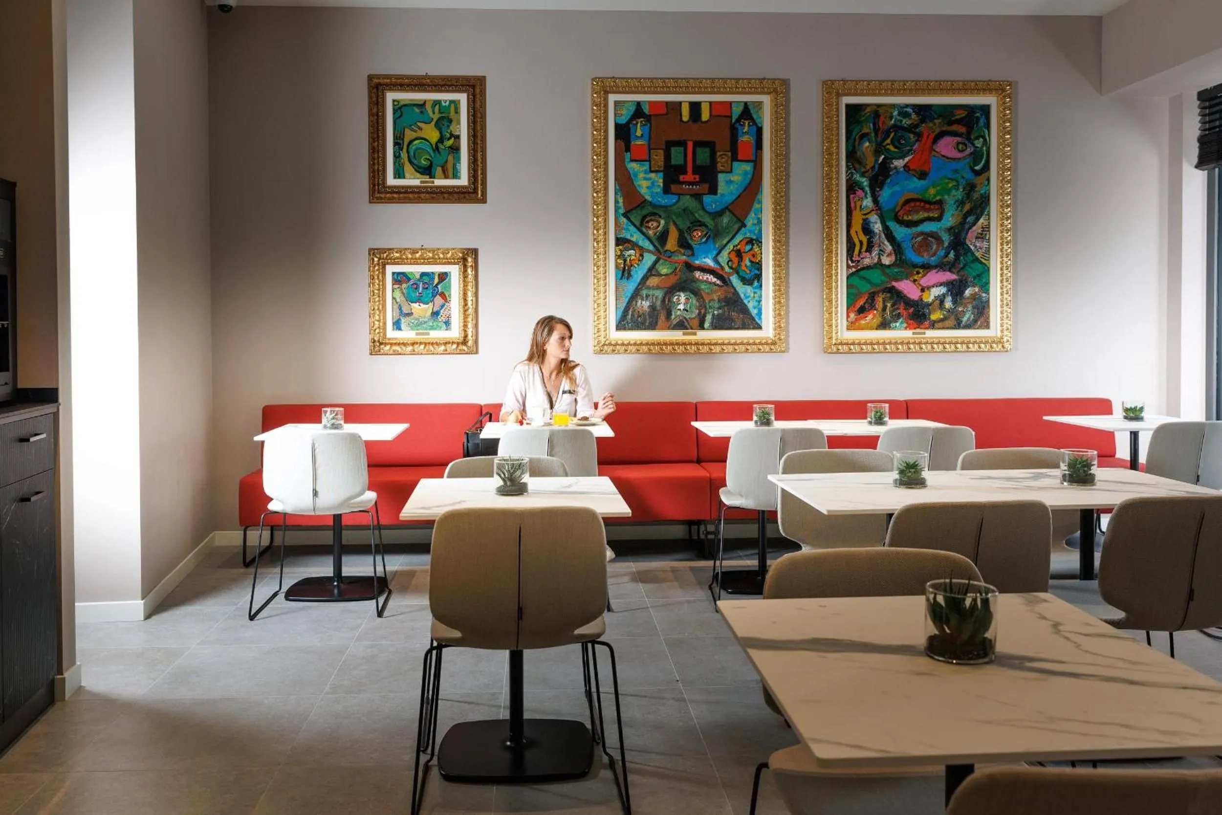 Hotel Stelvio Tirano