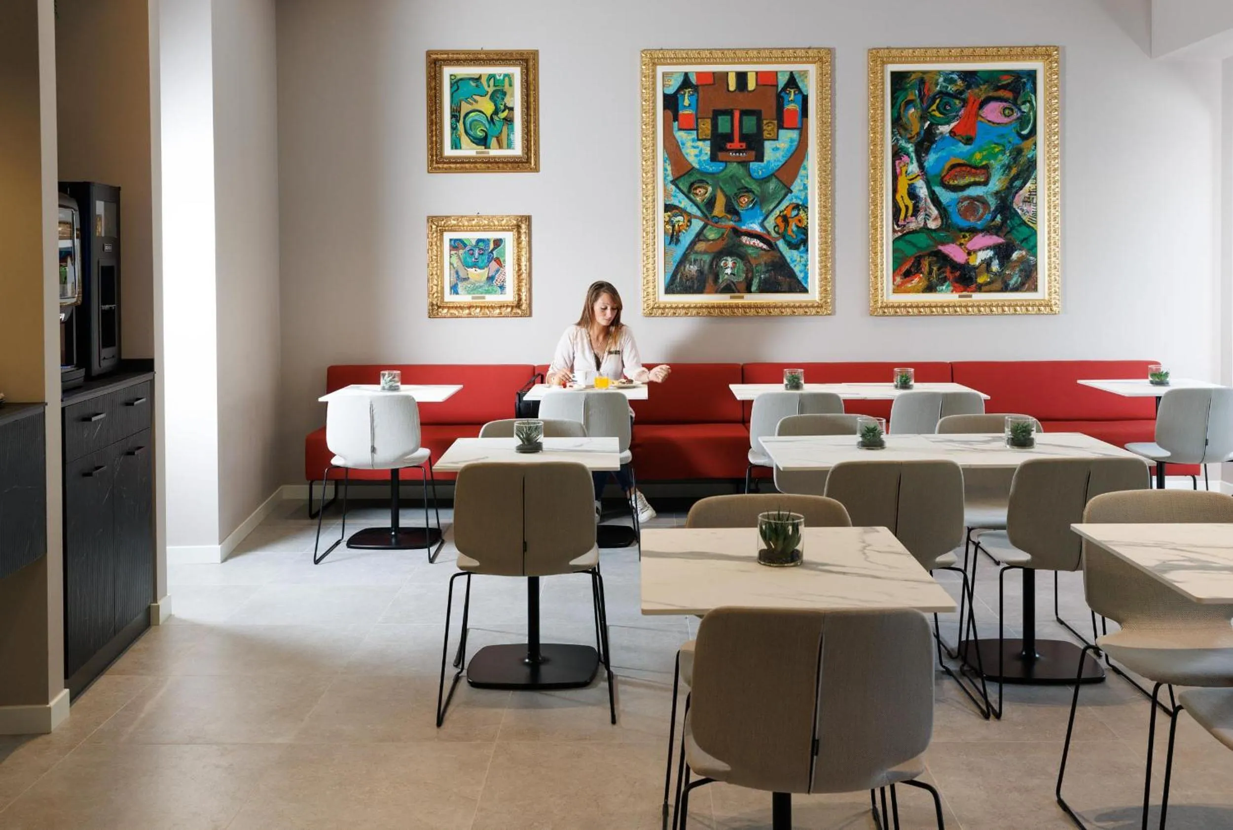 Hotel Stelvio Tirano