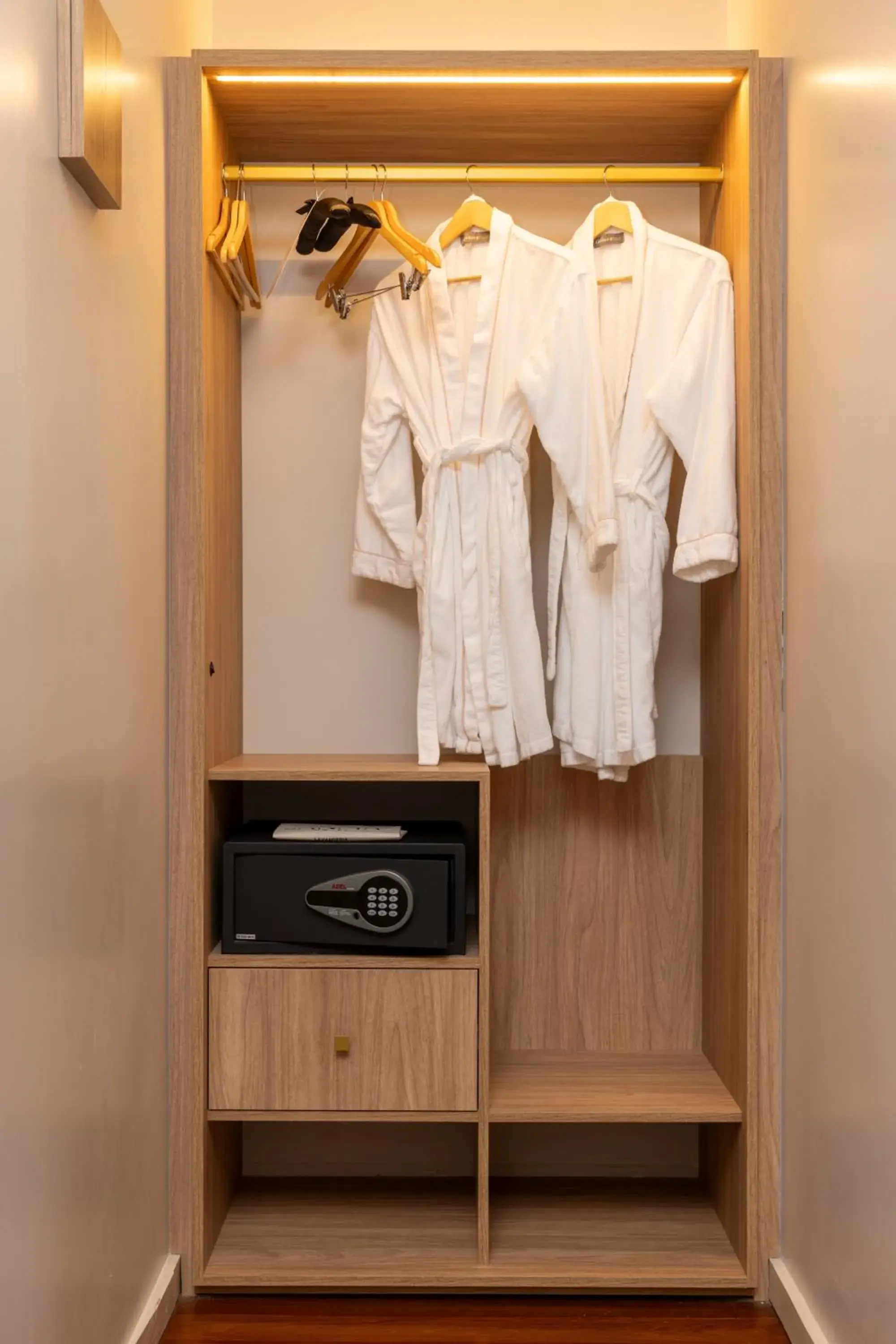 Bedroom in Sanma Hotel Bedroom in Sanma Hotel