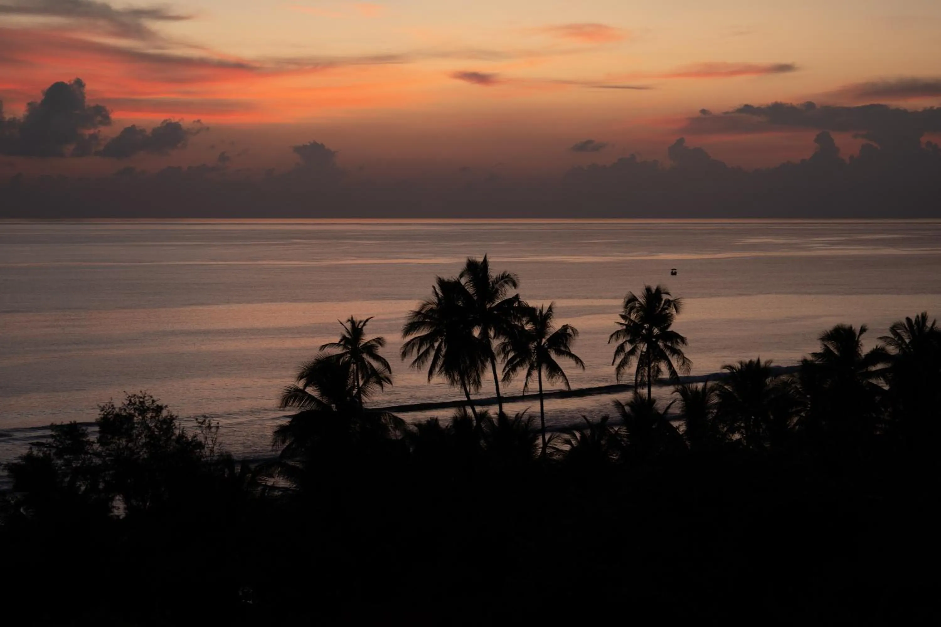 View (from property/room) in Ocean Pearl Family Suite
