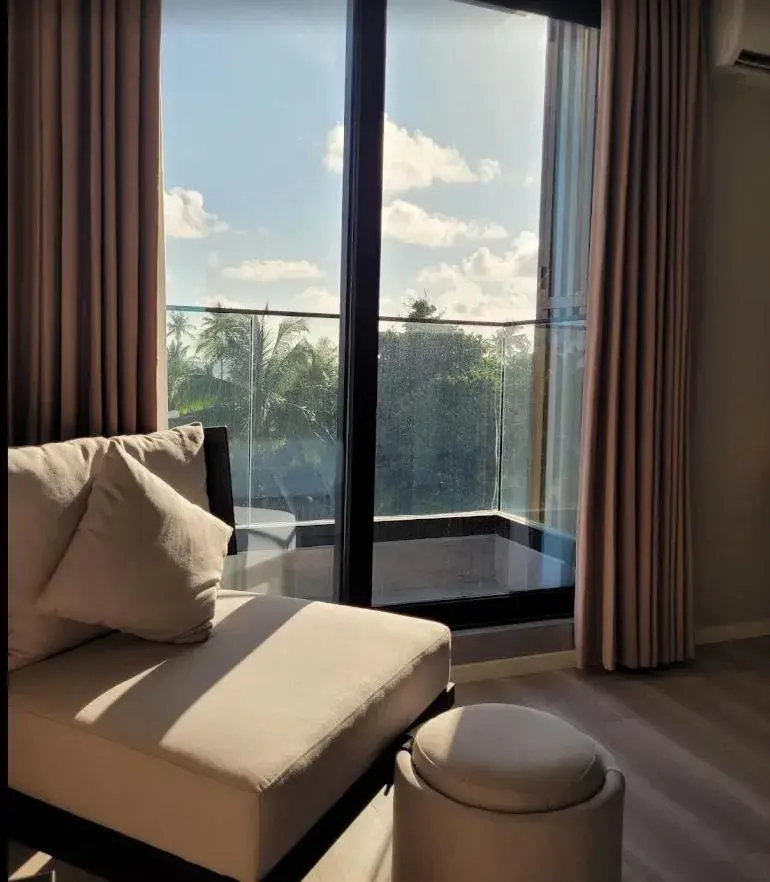 Ocean Pearl Family Suite Ocean Pearl Family Suite