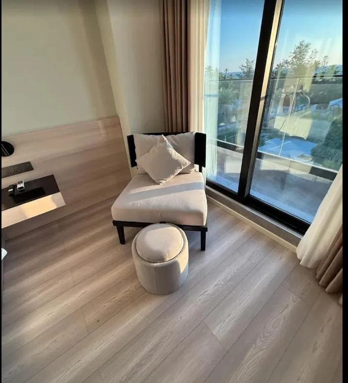 View (from property/room) in Ocean Pearl Family Suite