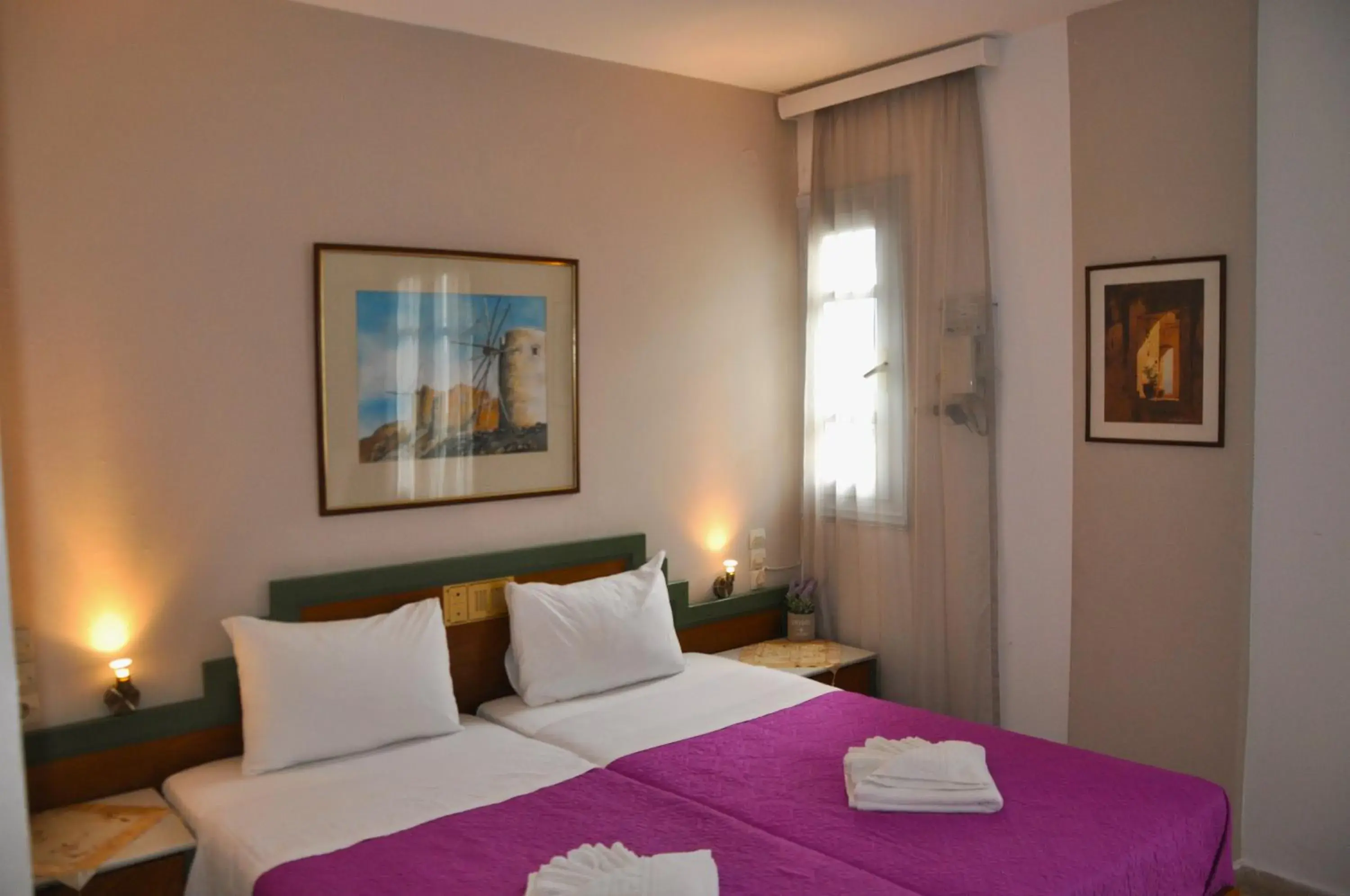 Helen Suites Helen Suites