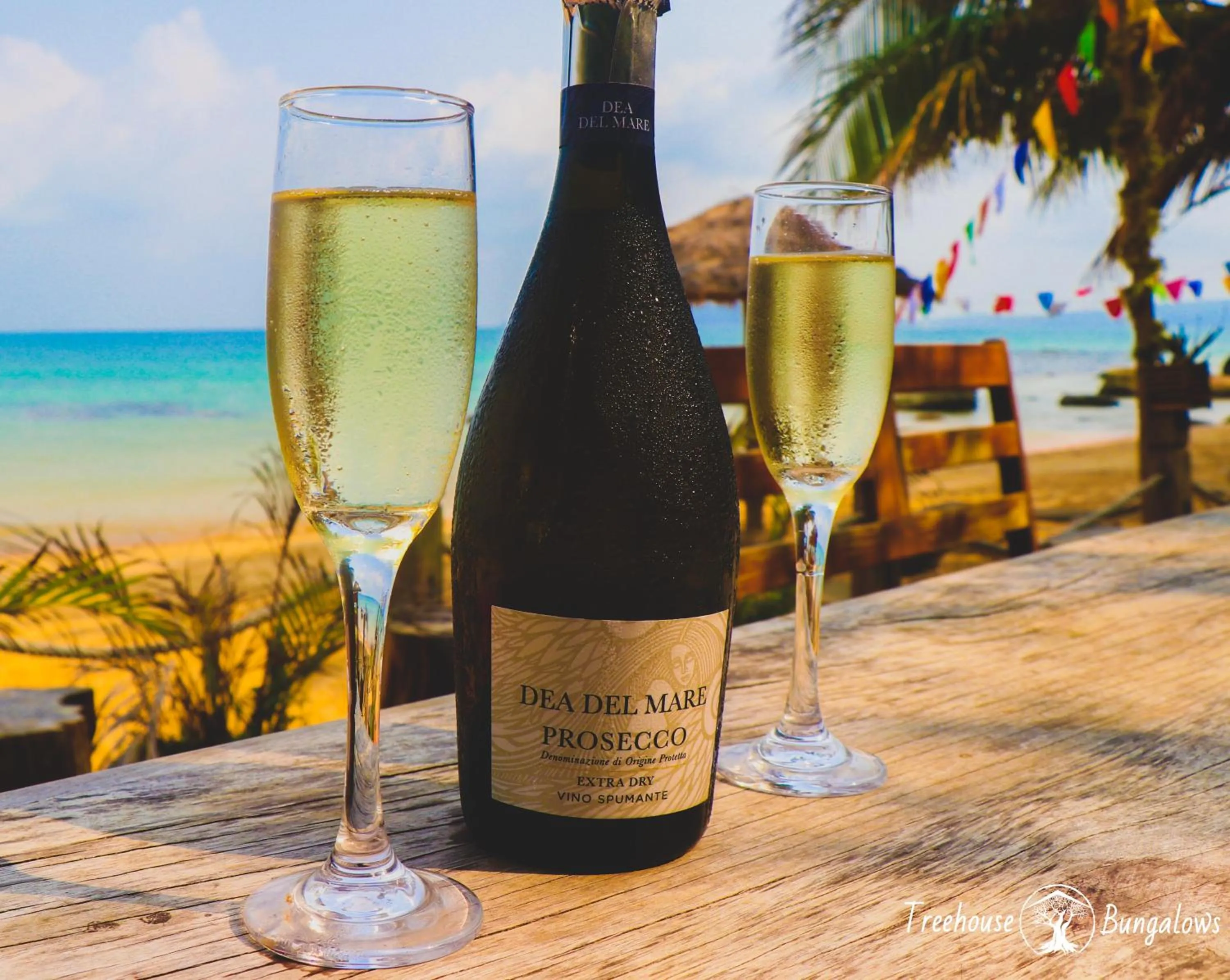 Tree House Bungalows