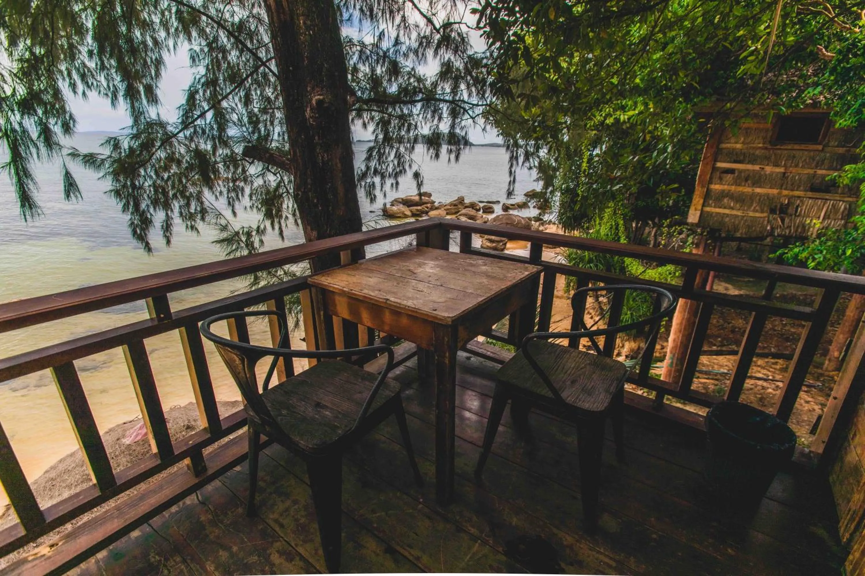 Tree House Bungalows