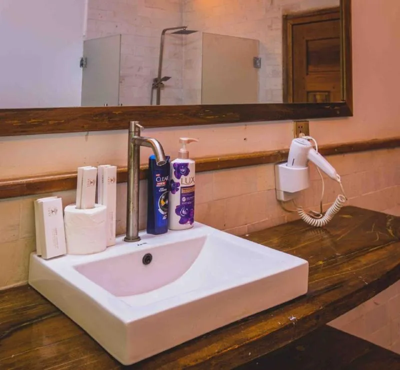 Tree House Bungalows