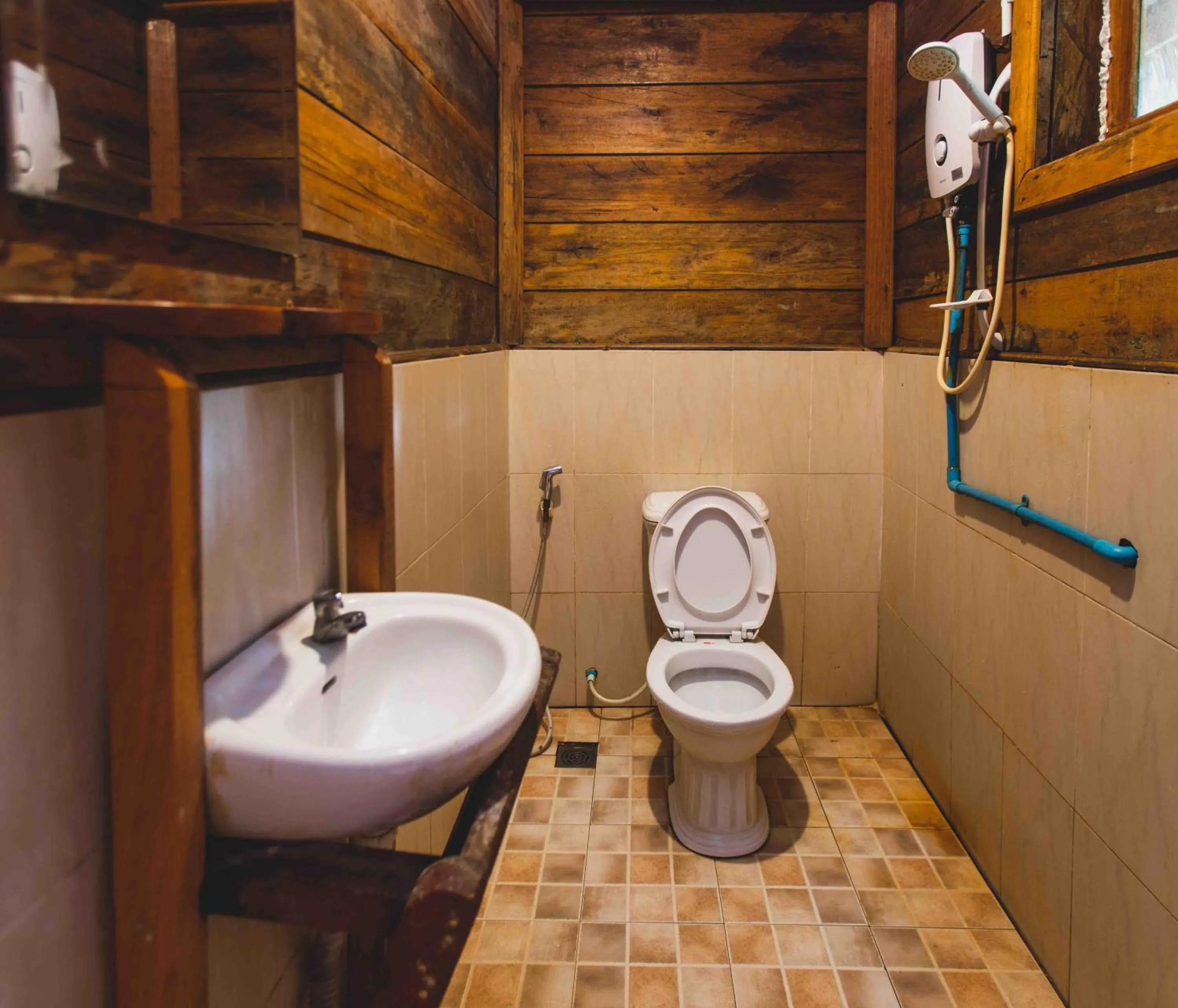 Tree House Bungalows