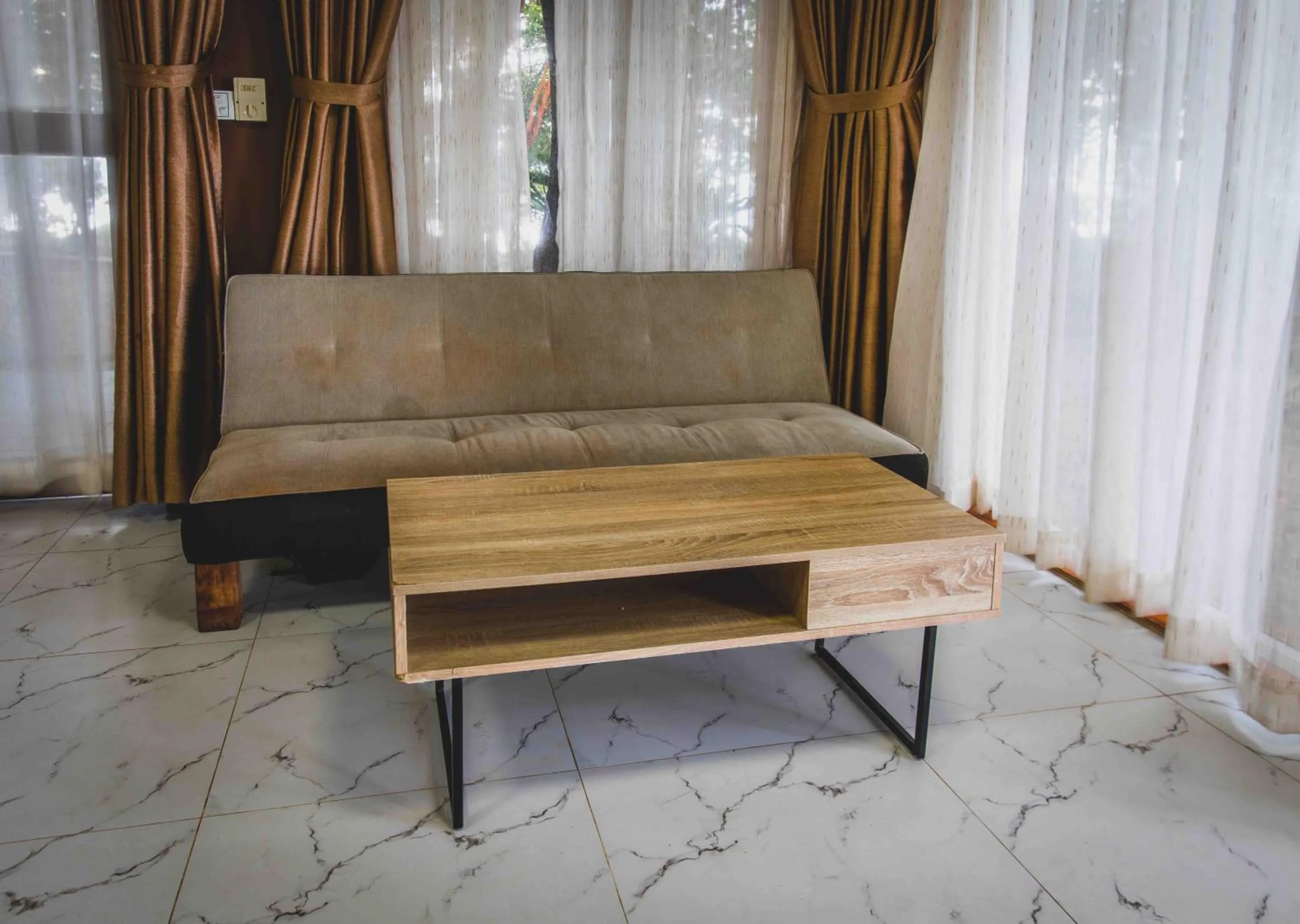 Tree House Bungalows