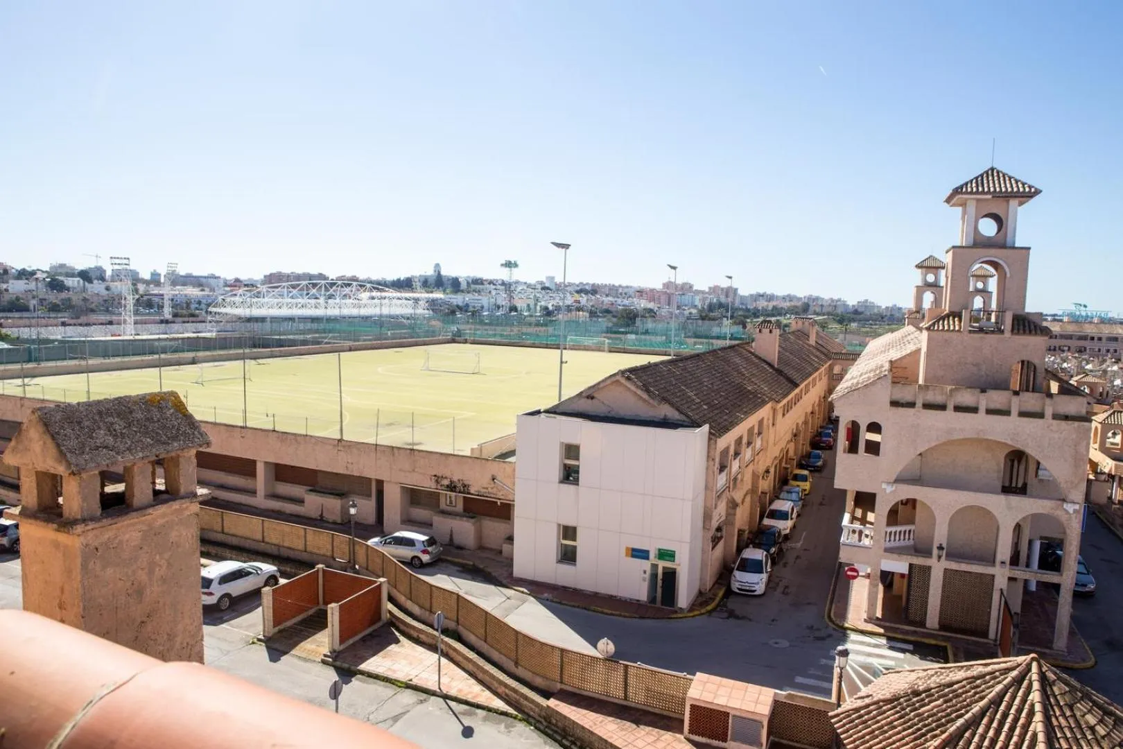 Activities in Estudios Turísticos Bahia Sur