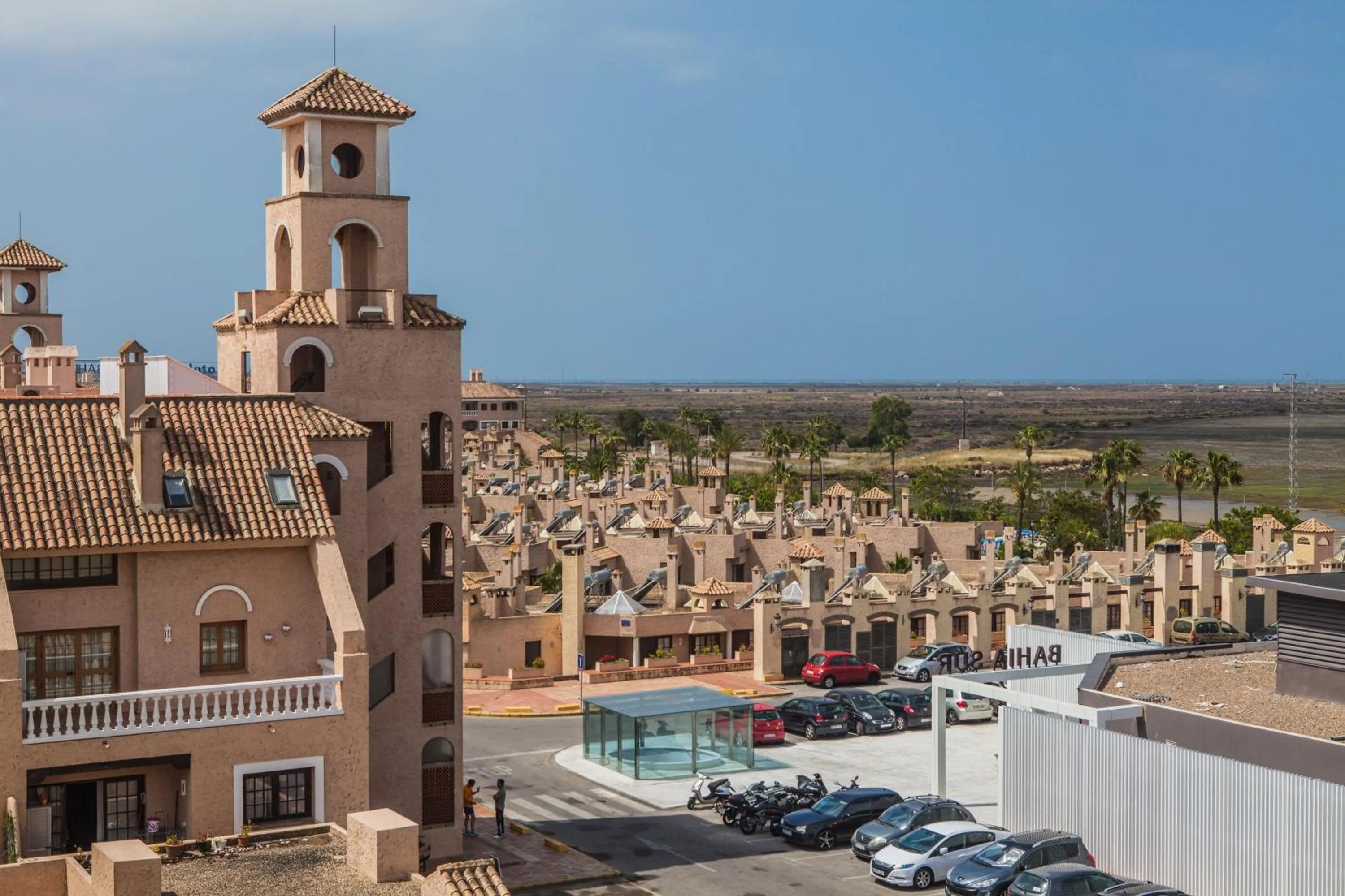 Other in Estudios Turísticos Bahia Sur