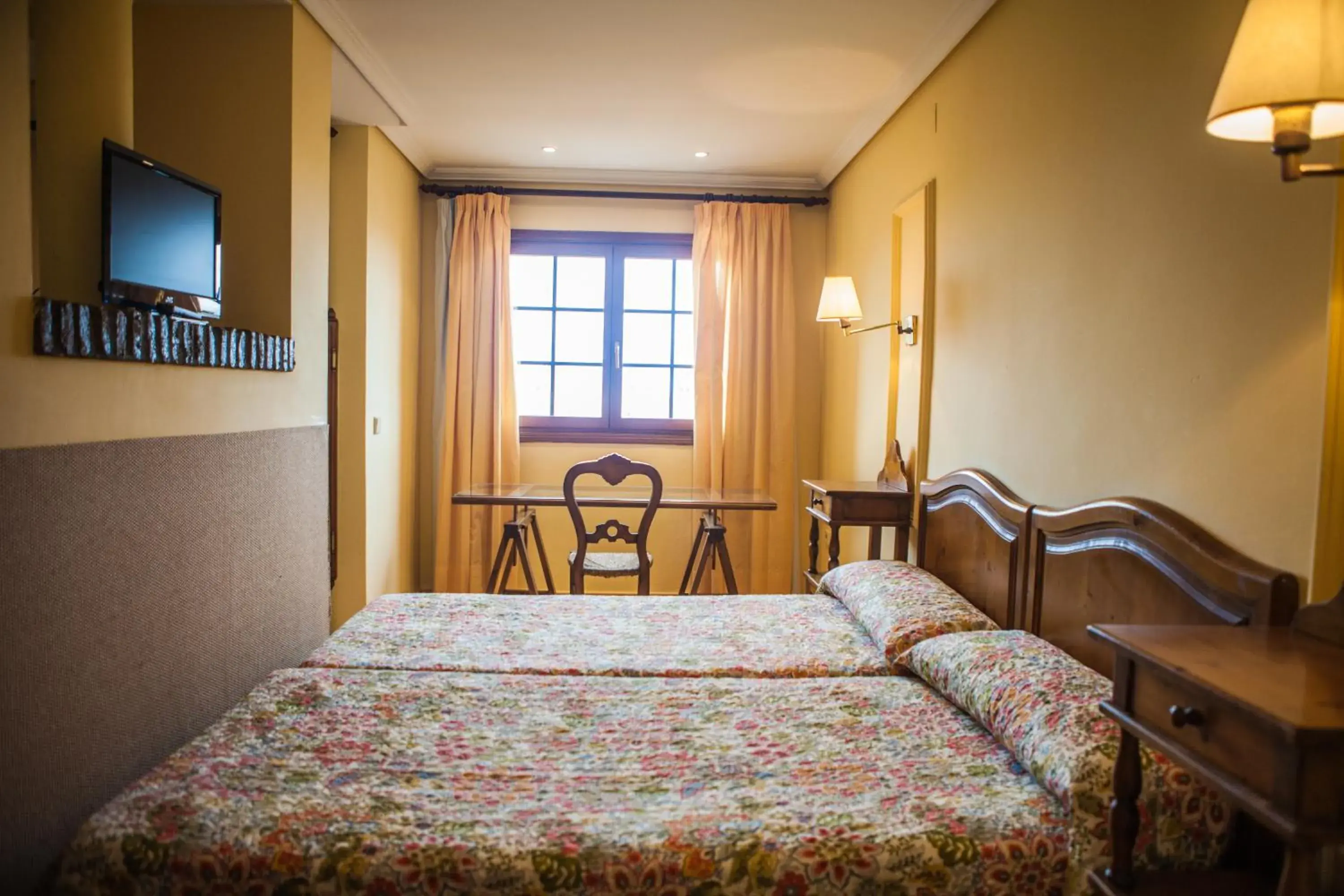 bunk bed, Bed in Estudios Turísticos Bahia Sur bunk bed, Bed in Estudios Turísticos Bahia Sur