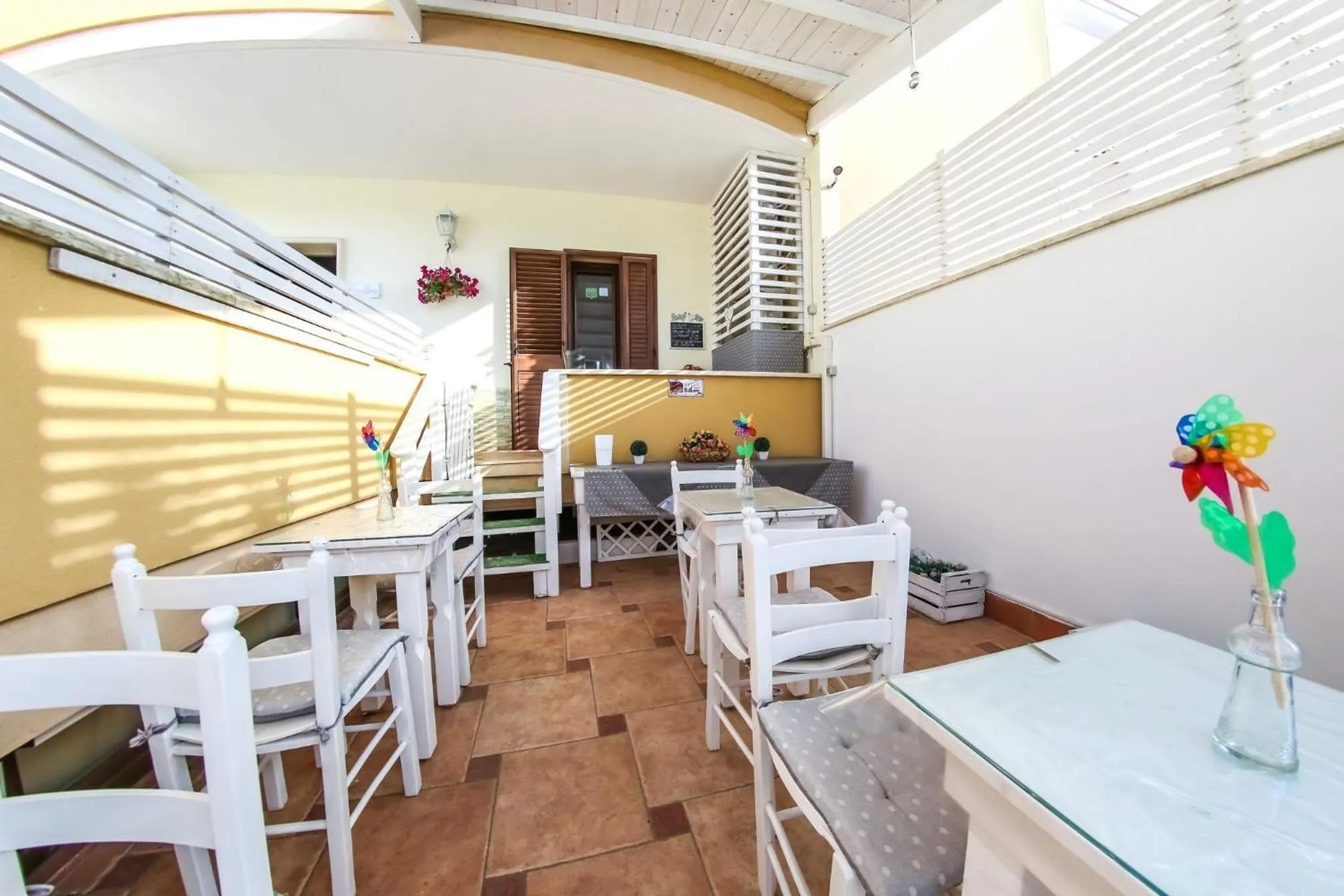 B&B Dimore Sonore Gallipoli