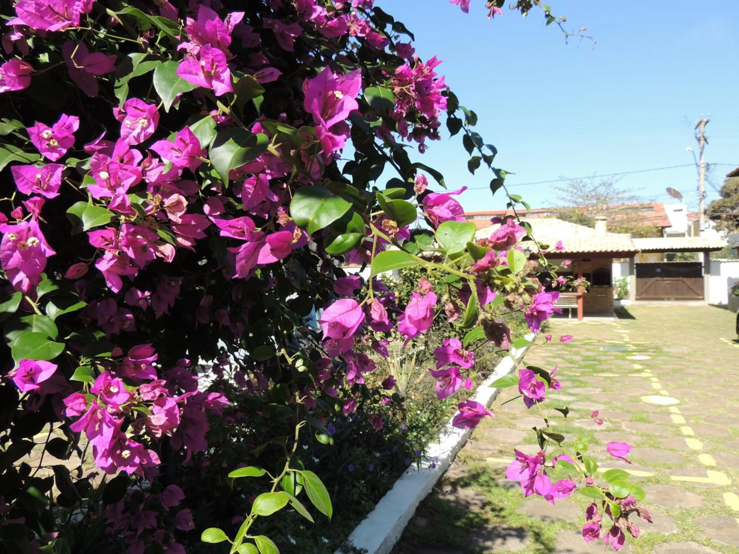 Lindo Apartamento em Cabo Frio