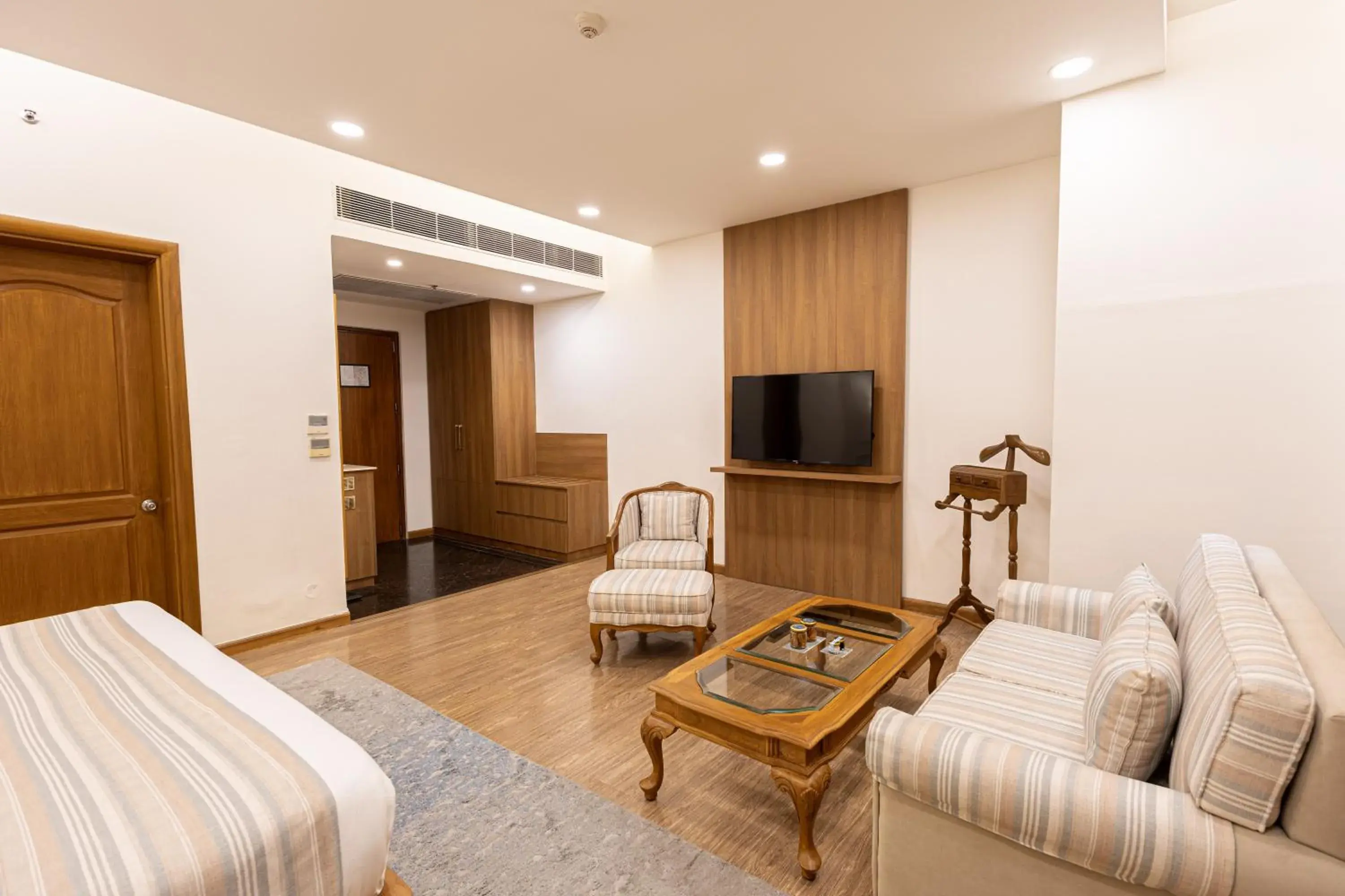 Bedroom, Bed in The BellaVista Hotel Chandigarh Panchkula Bedroom, Bed in The BellaVista Hotel Chandigarh Panchkula