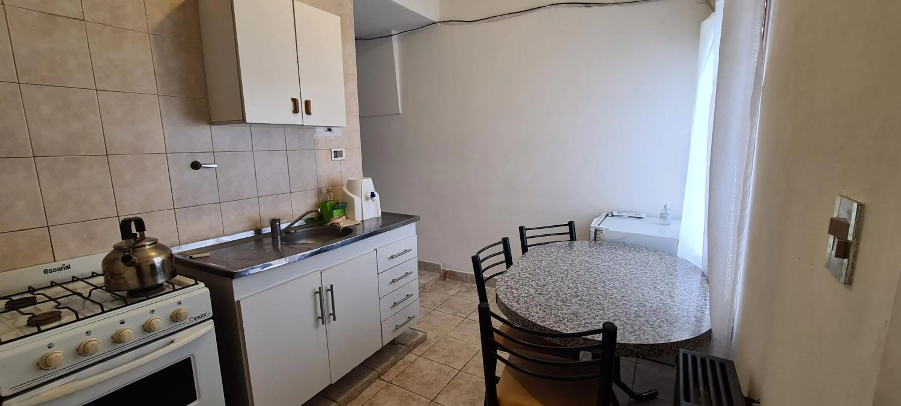 Odelbor Departamento