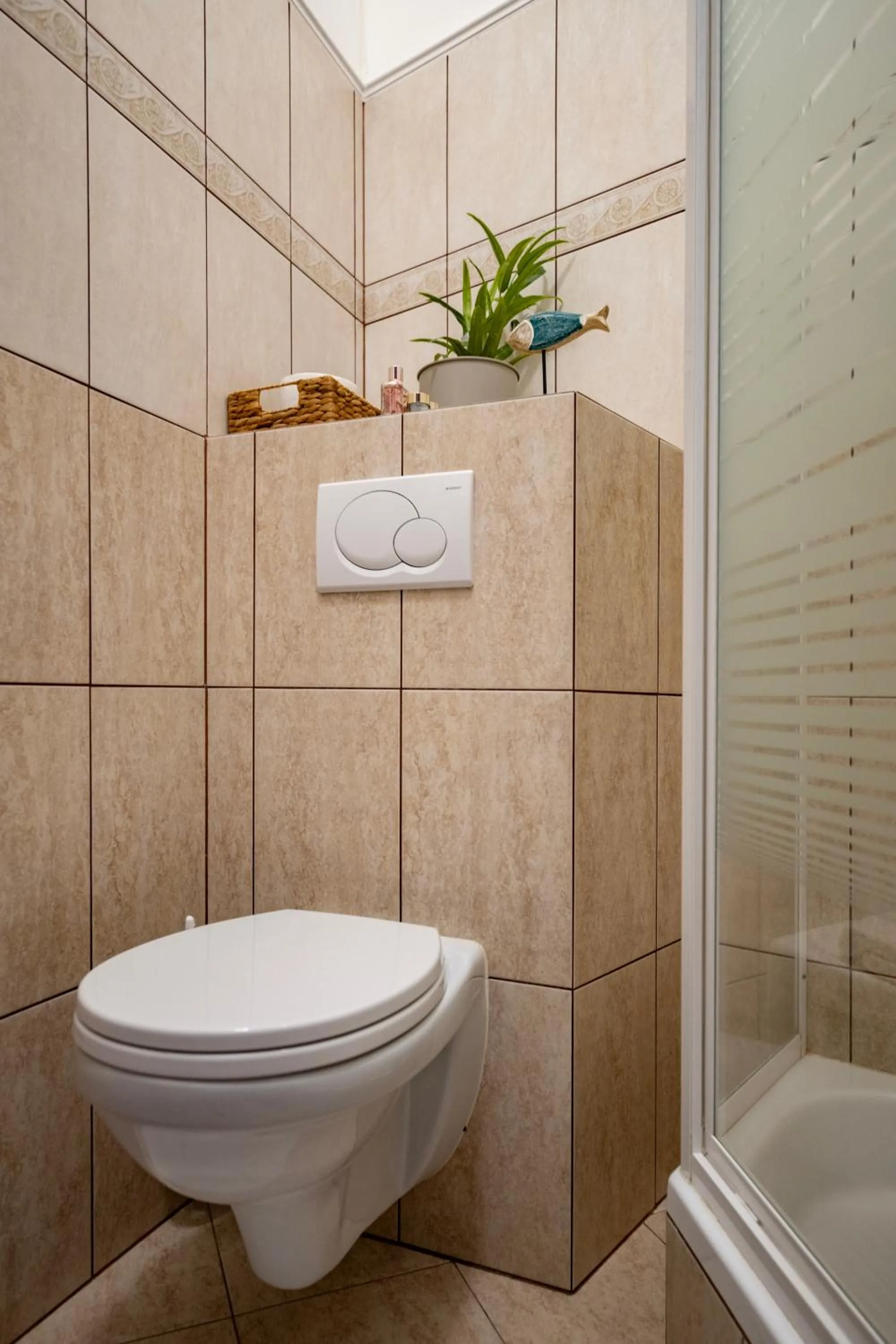 Twin Room with Private Bathroom - single occupancy in Mádi Kúria Hotel és Rendezvényközpont