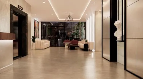 Silvotel By Bizzgrow Hotels