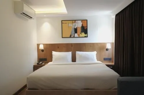 Silvotel By Bizzgrow Hotels