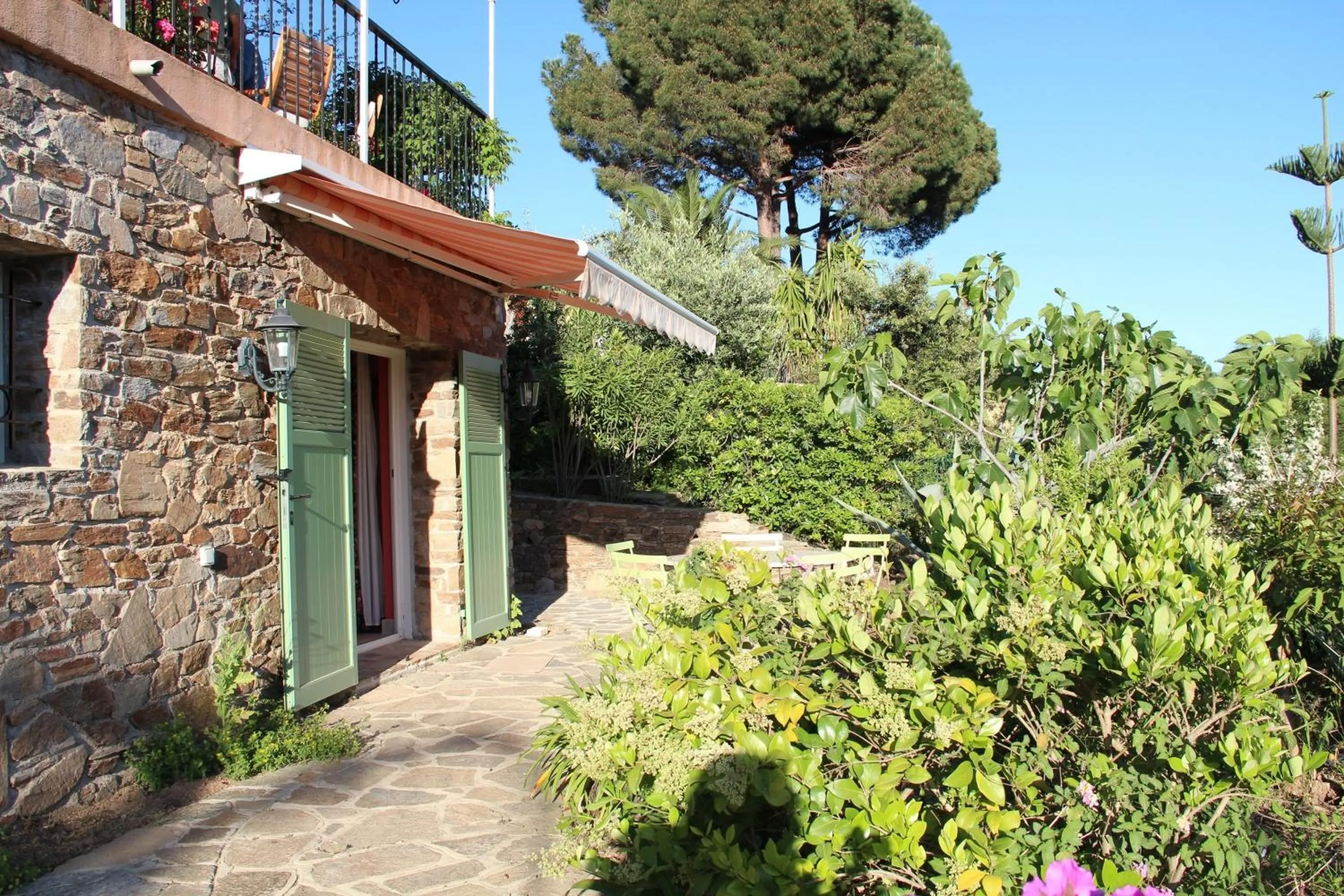 Villa Carpe Diem