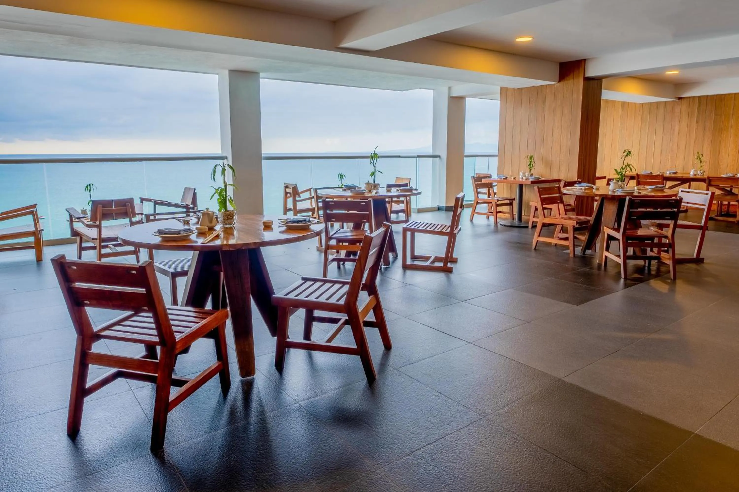 Restaurant/places to eat in Hilton Vallarta Riviera All-Inclusive Resort,Puerto Vallarta