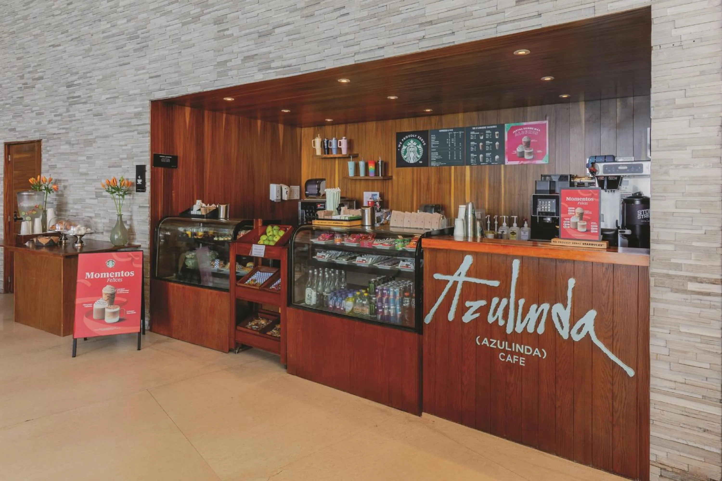 Restaurant/places to eat in Hilton Vallarta Riviera All-Inclusive Resort,Puerto Vallarta