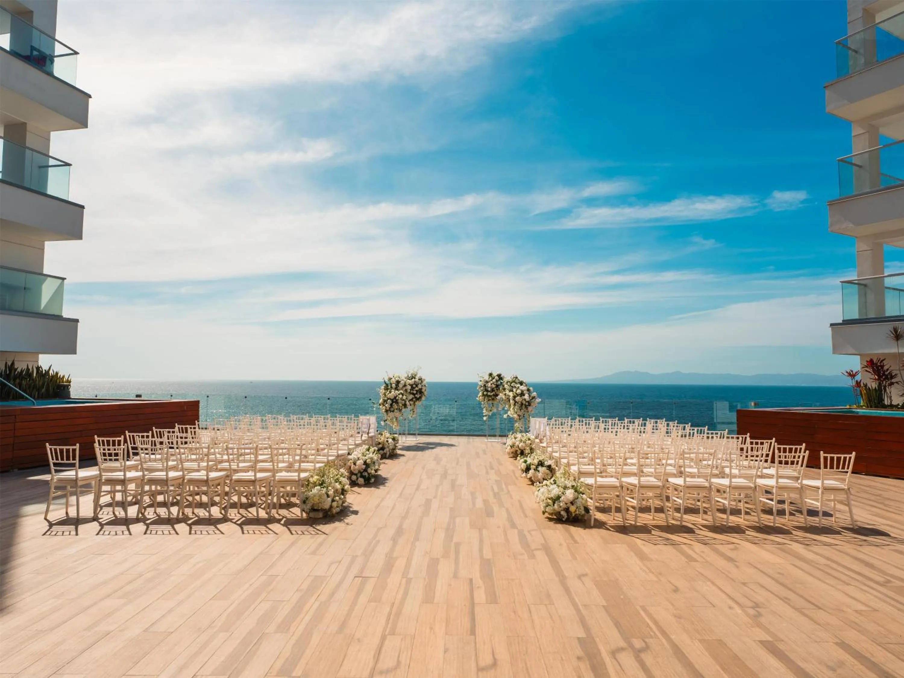 Meeting/conference room in Hilton Vallarta Riviera All-Inclusive Resort,Puerto Vallarta