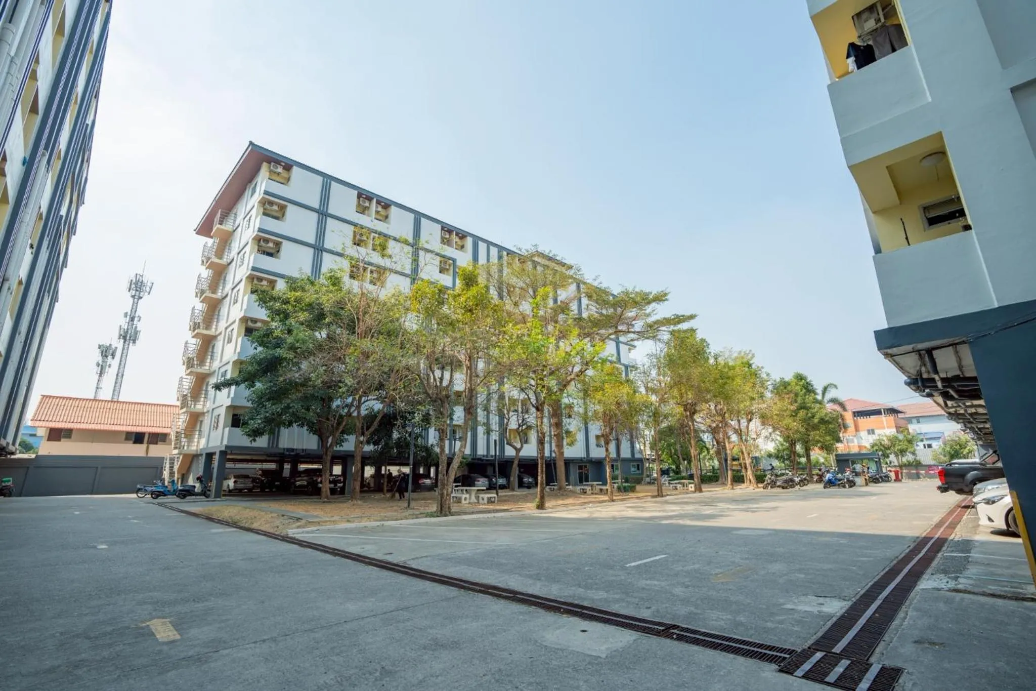 One Residence Navanakorn