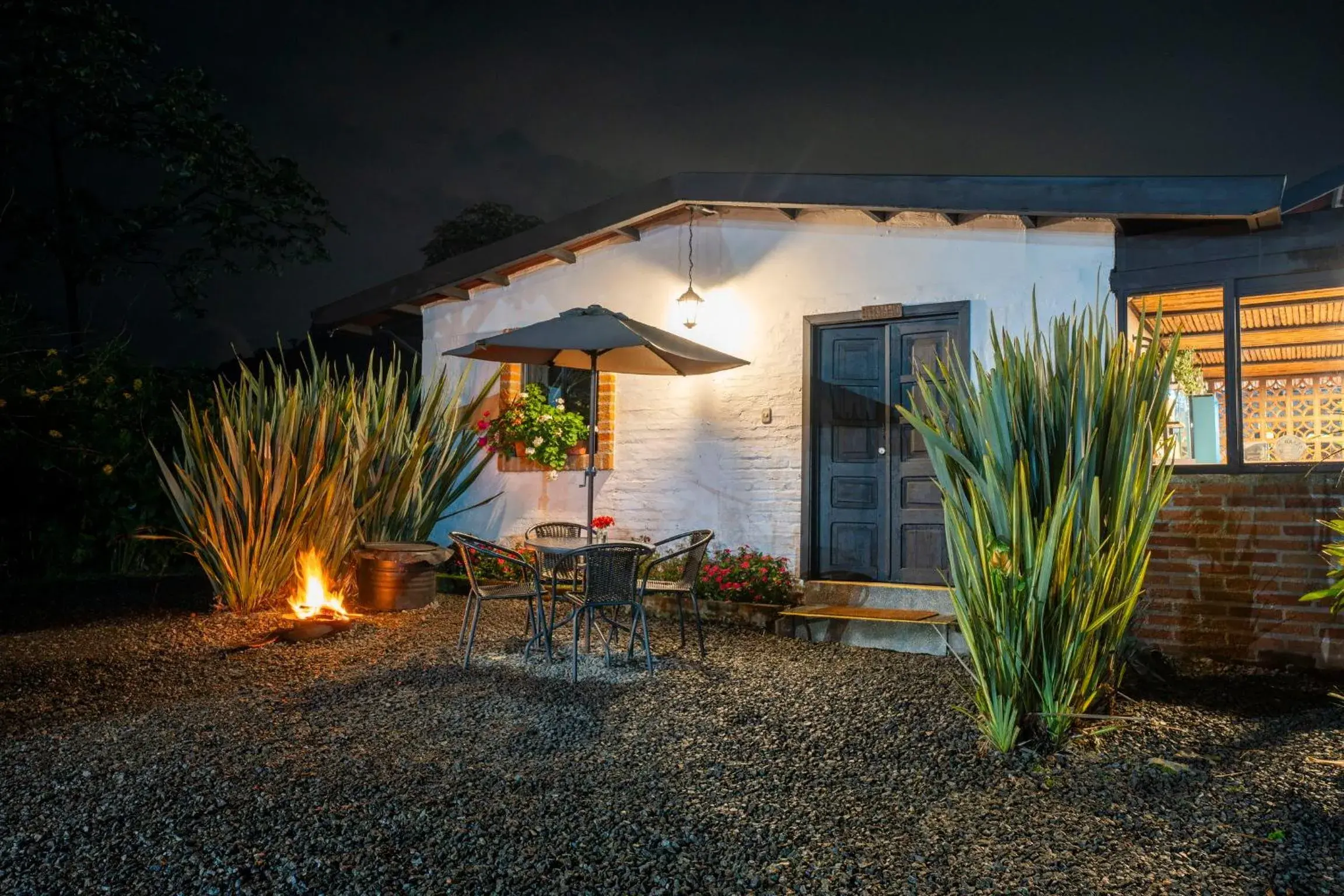Two-Bedroom House in La Herradura lodge Two-Bedroom House in La Herradura lodge