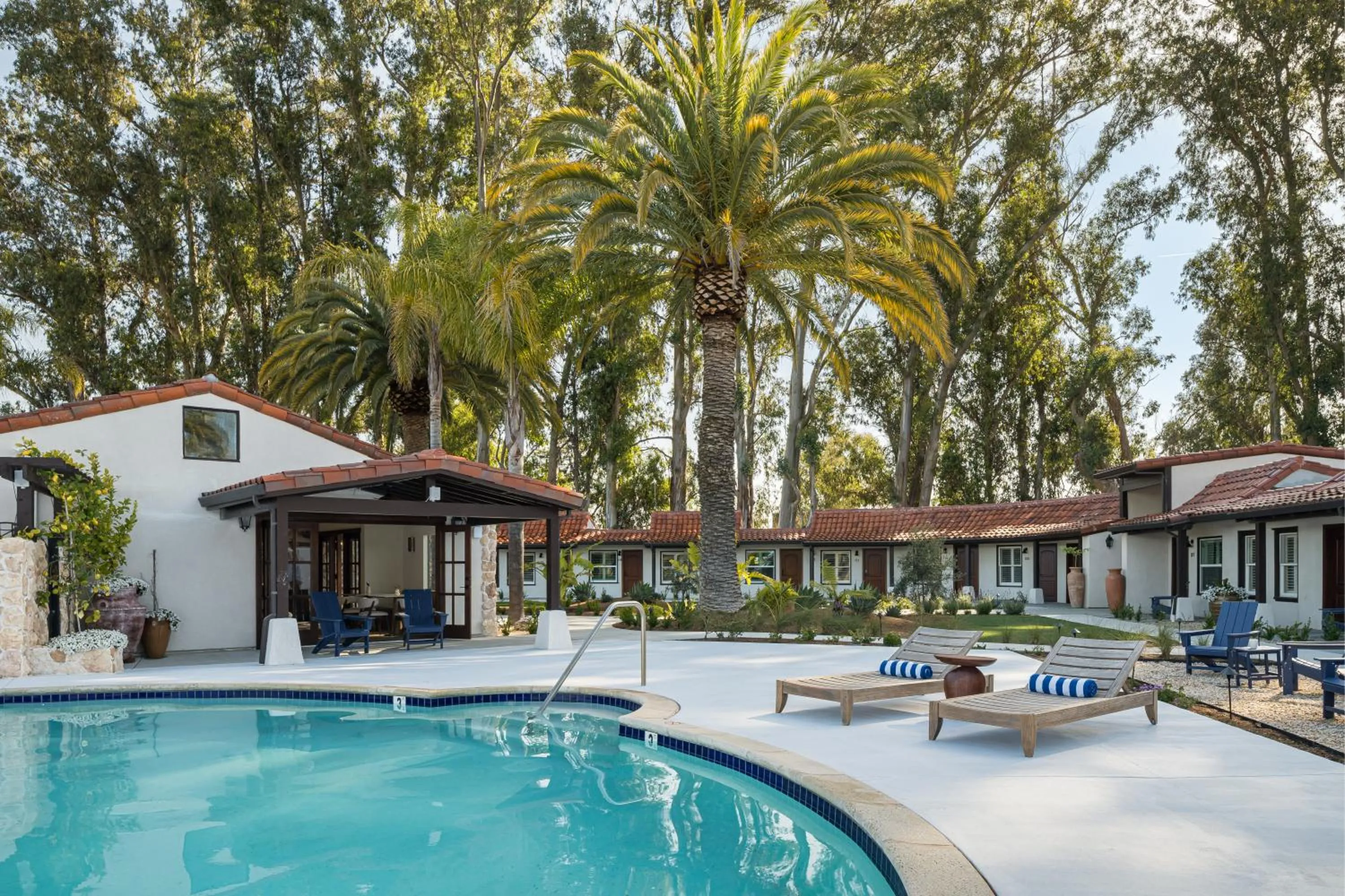 Casia Inn
