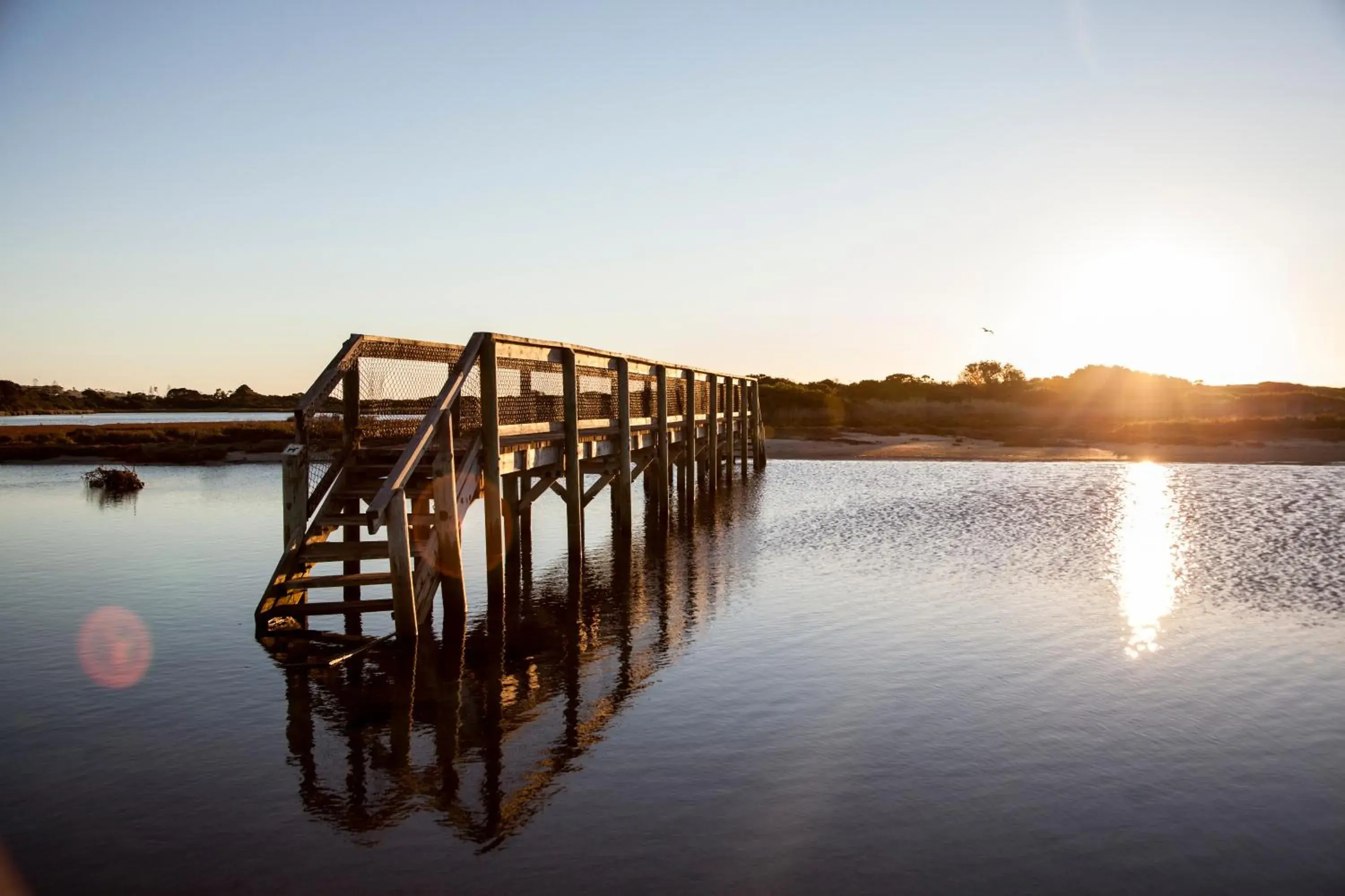 Studio with Spa Bath in Pelican Sands Scamander Studio with Spa Bath in Pelican Sands Scamander