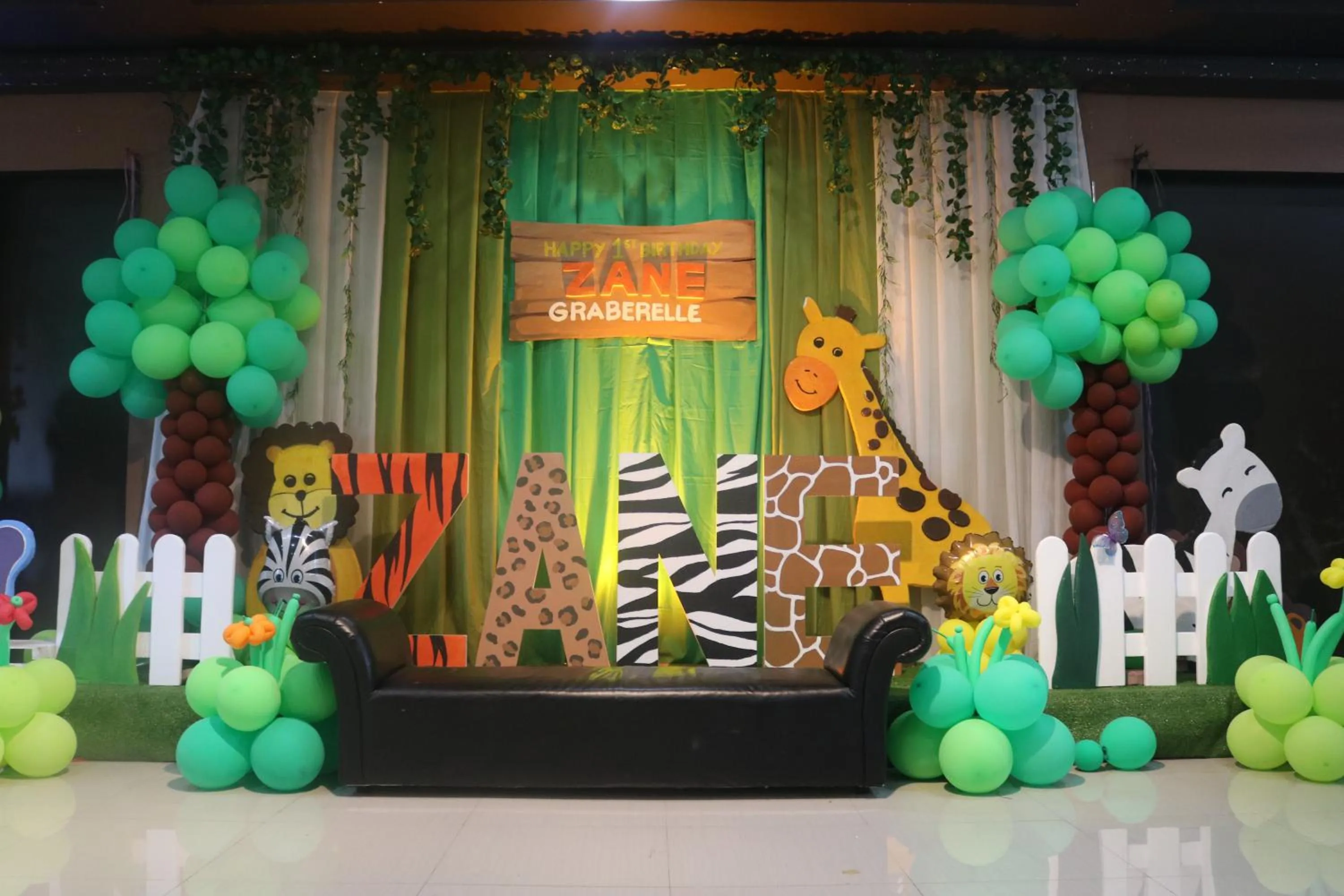 Banquet/Function facilities in Marand Family Resort