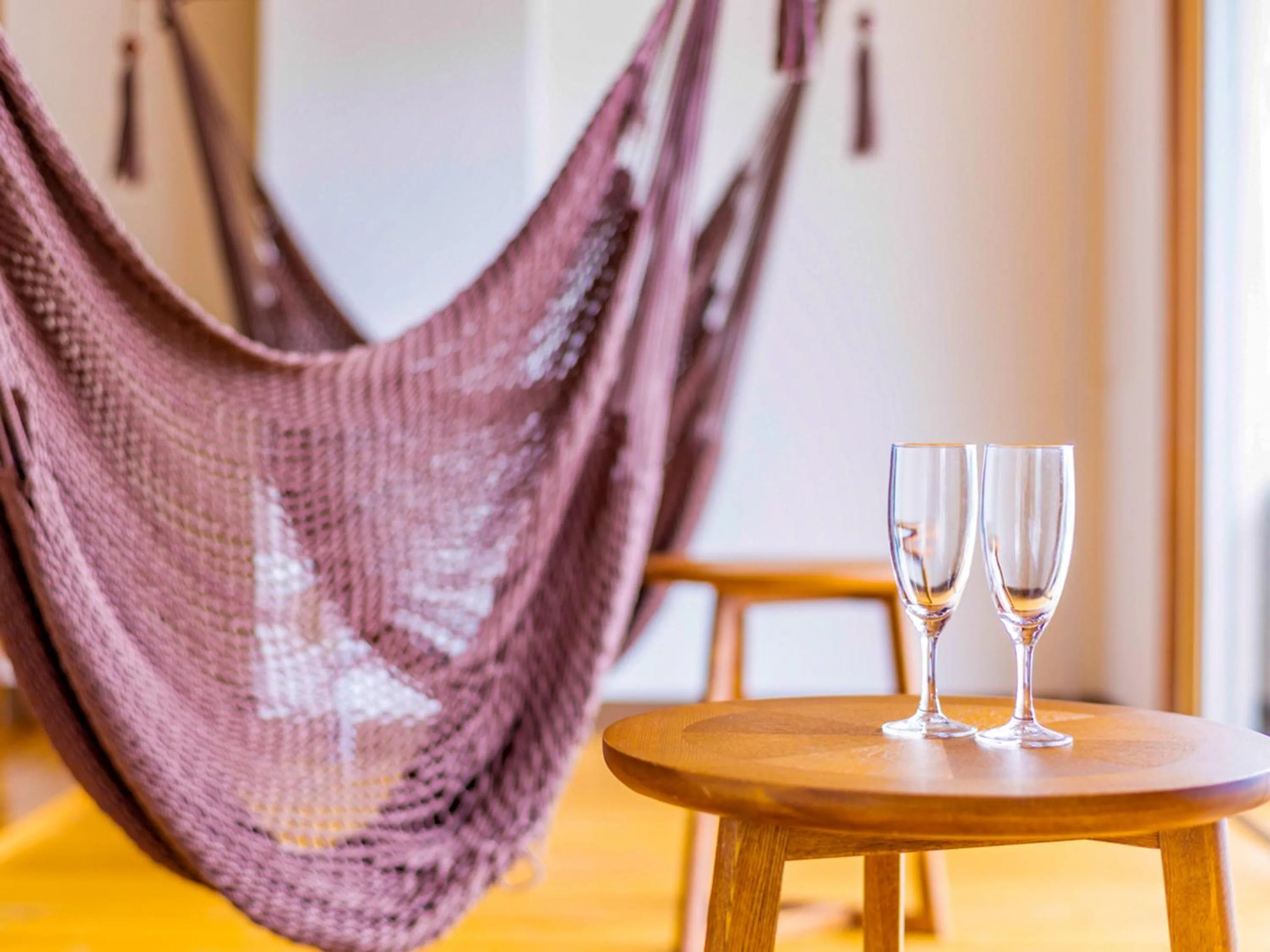 Photo of the whole room in Kameyama Onsen Hotel