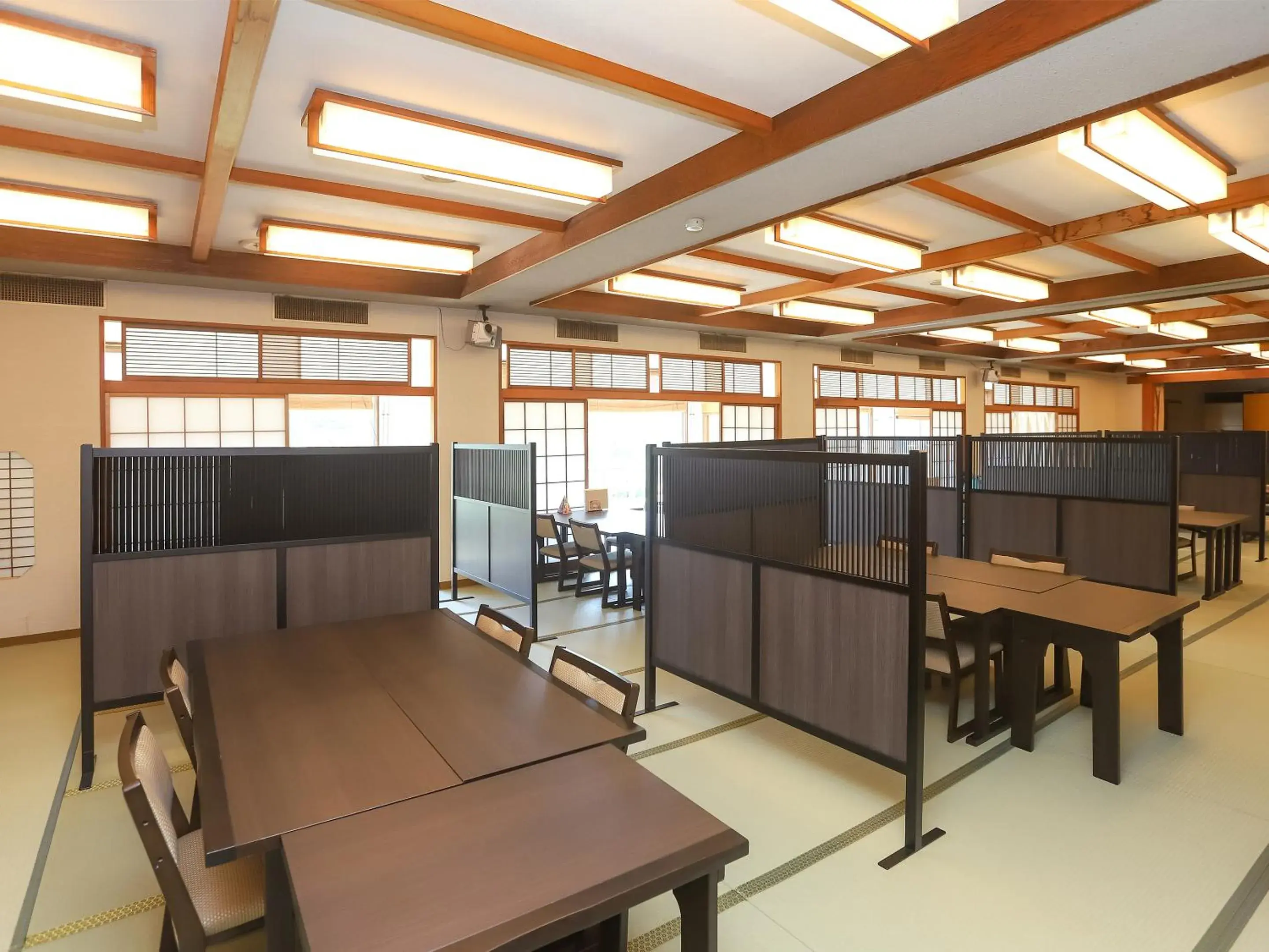 Restaurant/places to eat in Kameyama Onsen Hotel Restaurant/places to eat in Kameyama Onsen Hotel