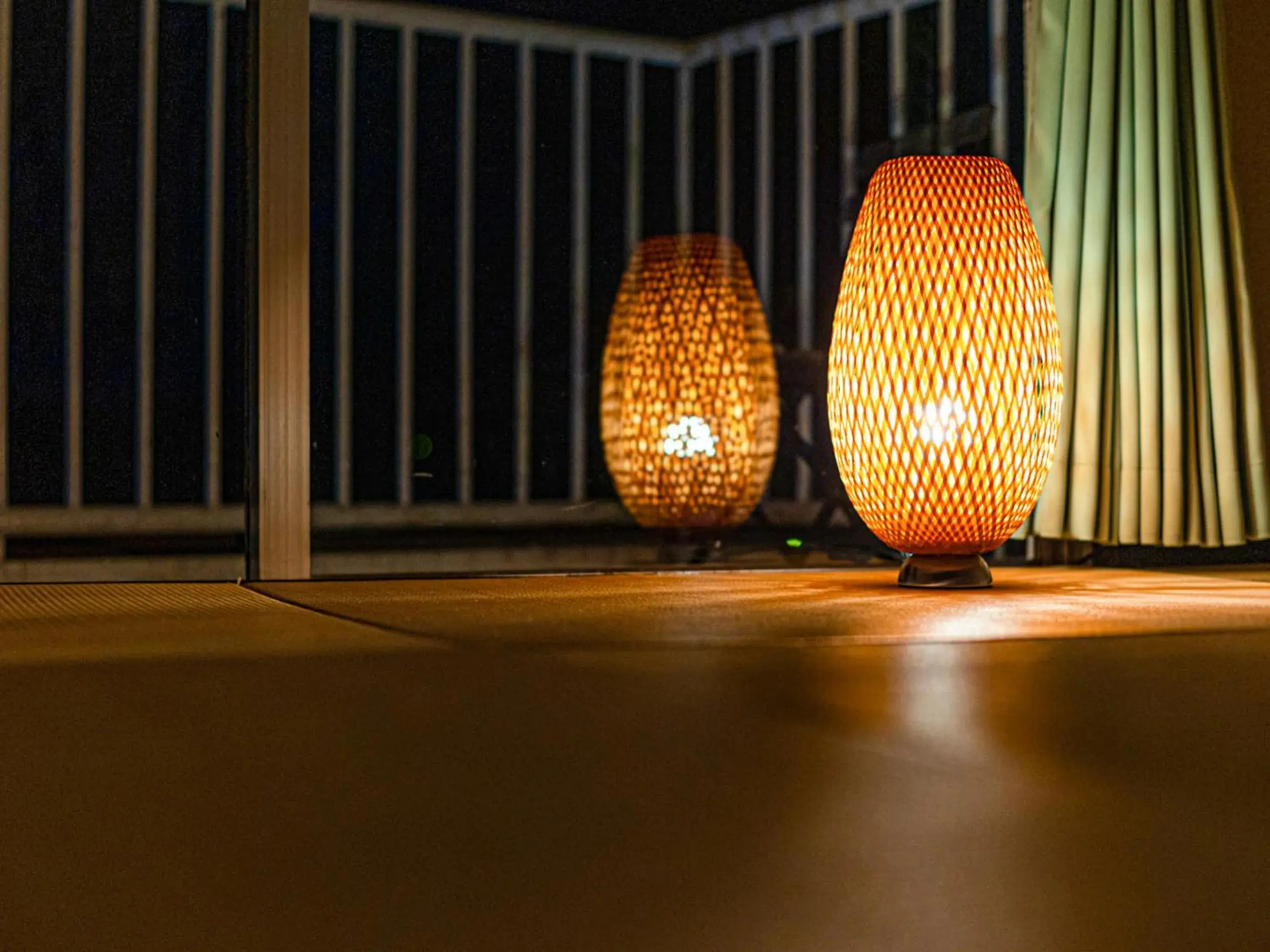 Photo of the whole room in Kameyama Onsen Hotel Photo of the whole room in Kameyama Onsen Hotel