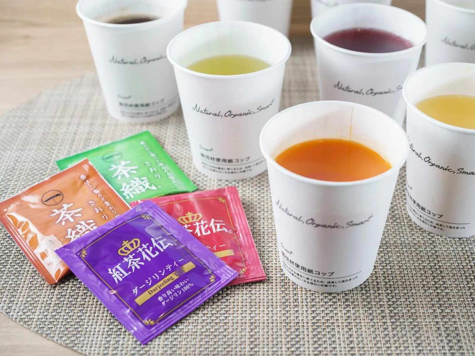 Breakfast in Super Hotel Tokyo JR Kamata Nishiguchi