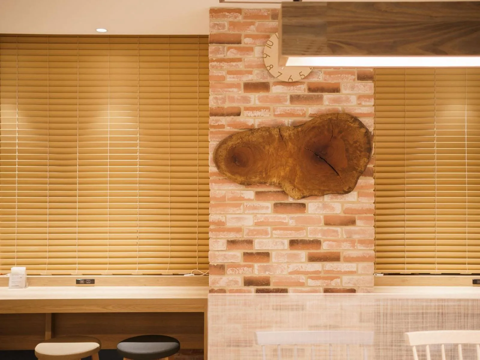 Lounge or bar in Super Hotel Tokyo JR Kamata Nishiguchi