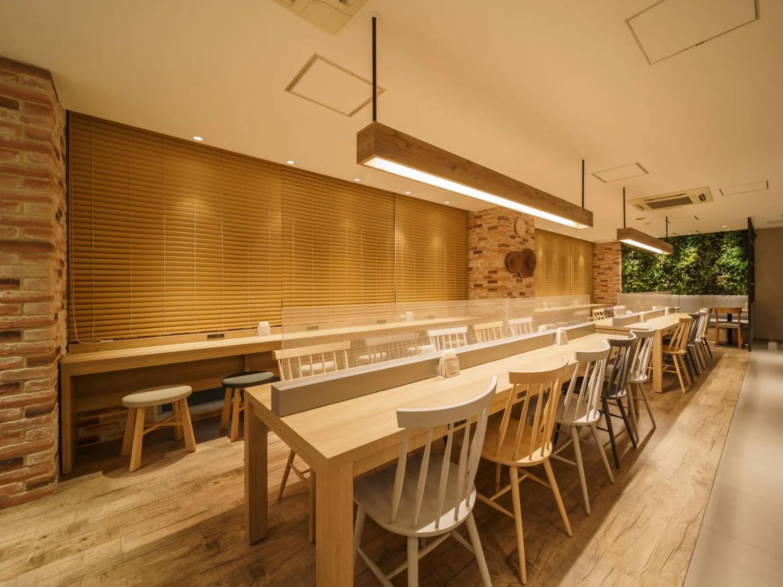 Lounge or bar in Super Hotel Tokyo JR Kamata Nishiguchi