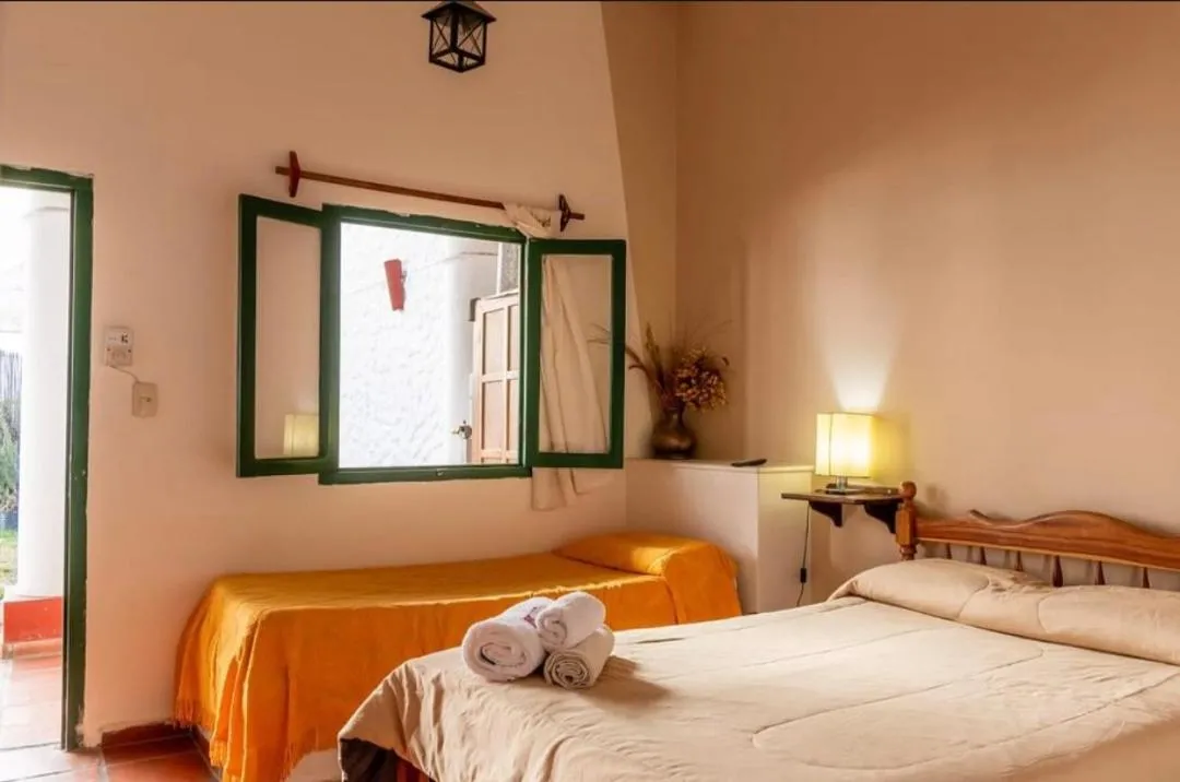 Hostal Lo de Peñalba