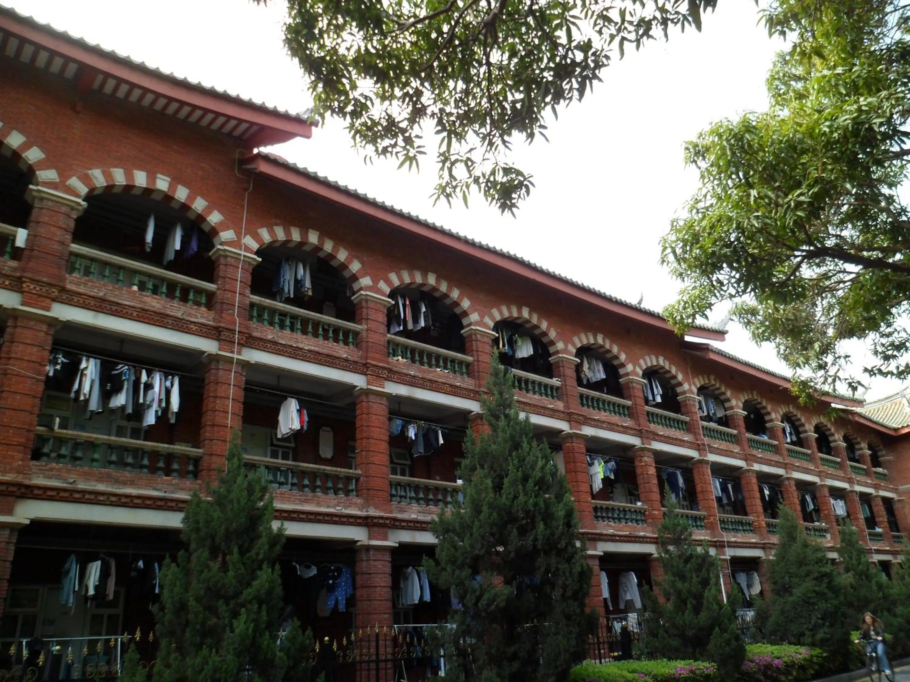 Other in City Hotel Xiamen-Free Welcome Fruits