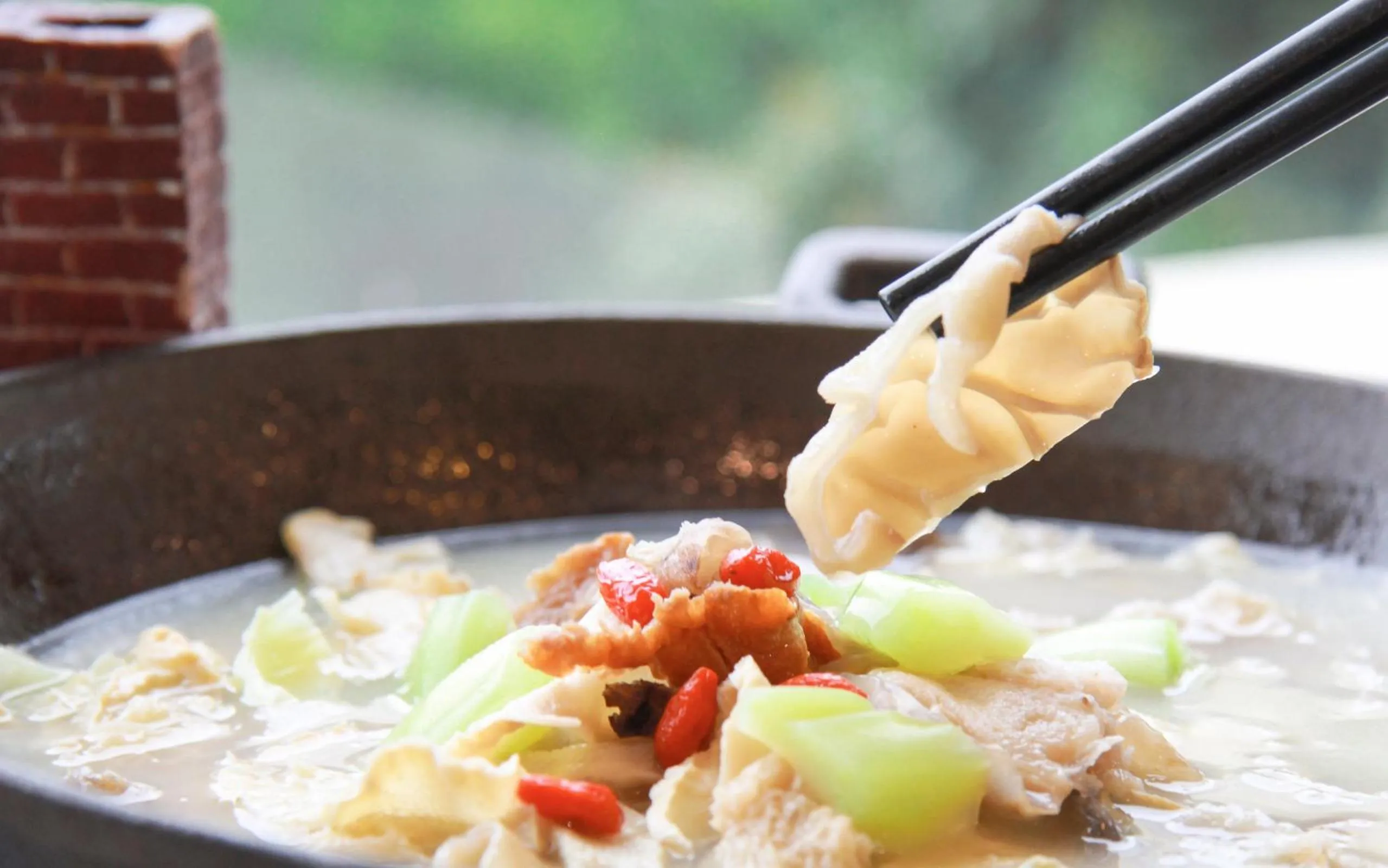 Food close-up in City Hotel Xiamen-Free Welcome Fruits