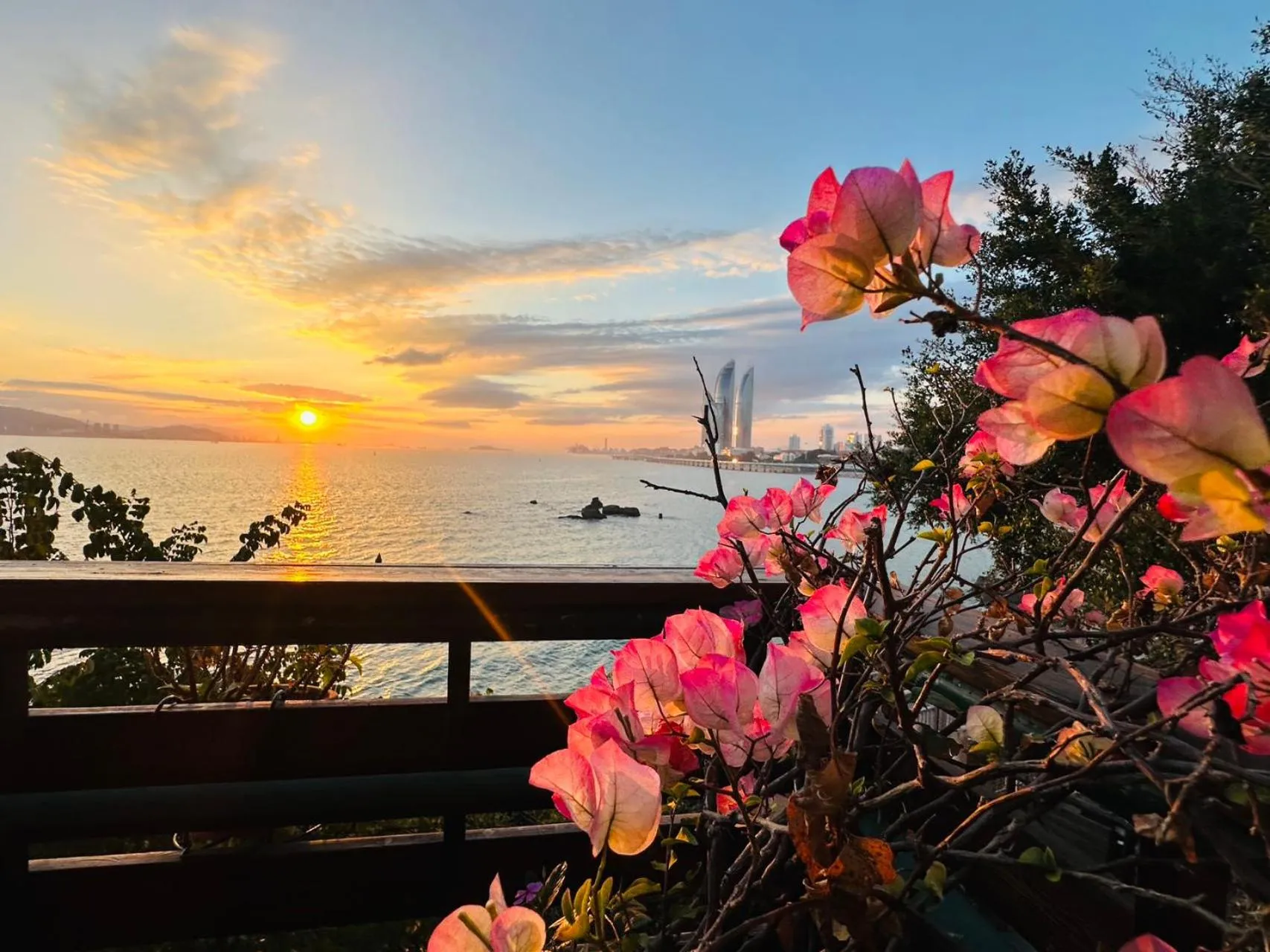 Other in City Hotel Xiamen-Free Welcome Fruits