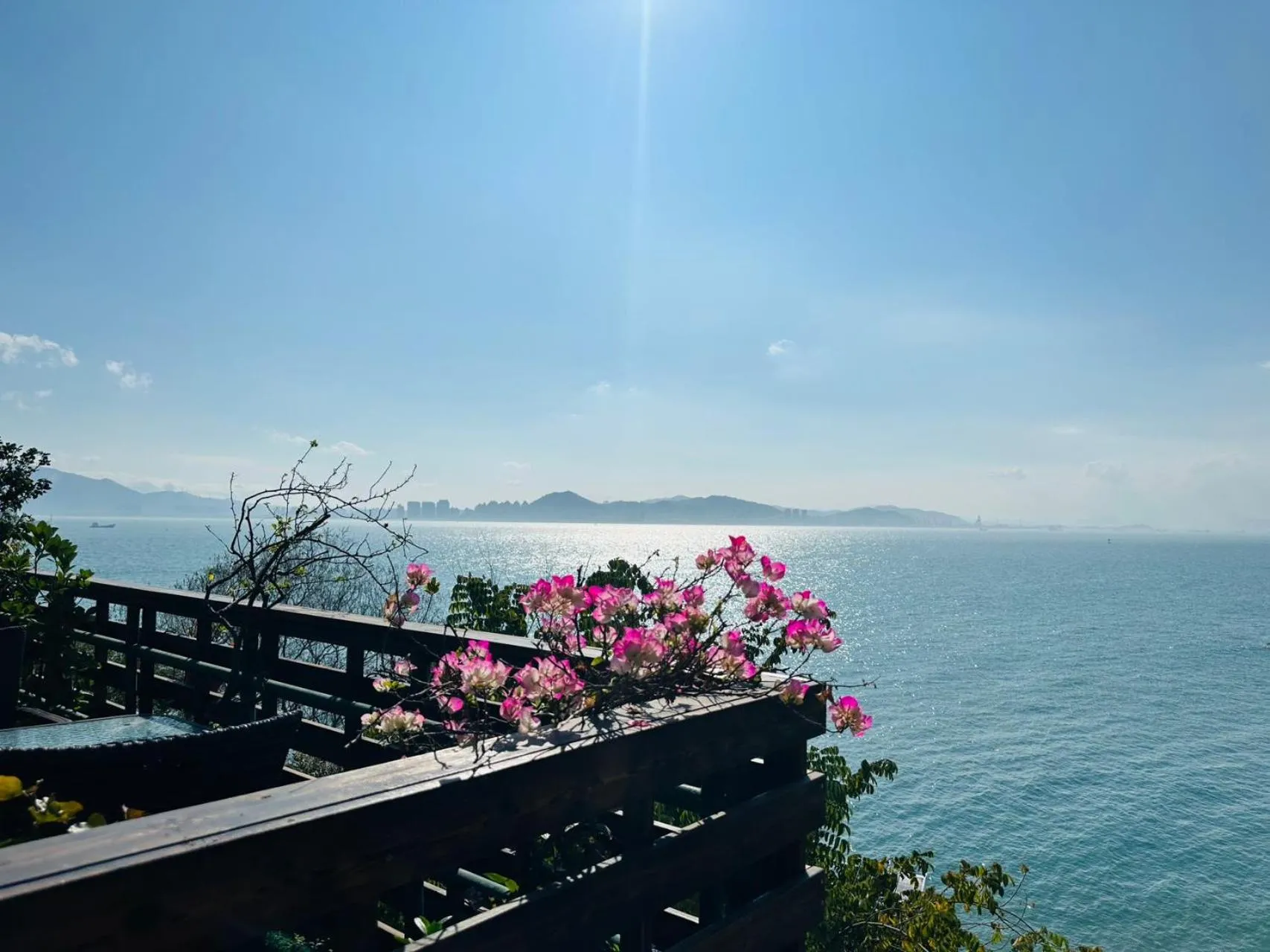 Other in City Hotel Xiamen-Free Welcome Fruits