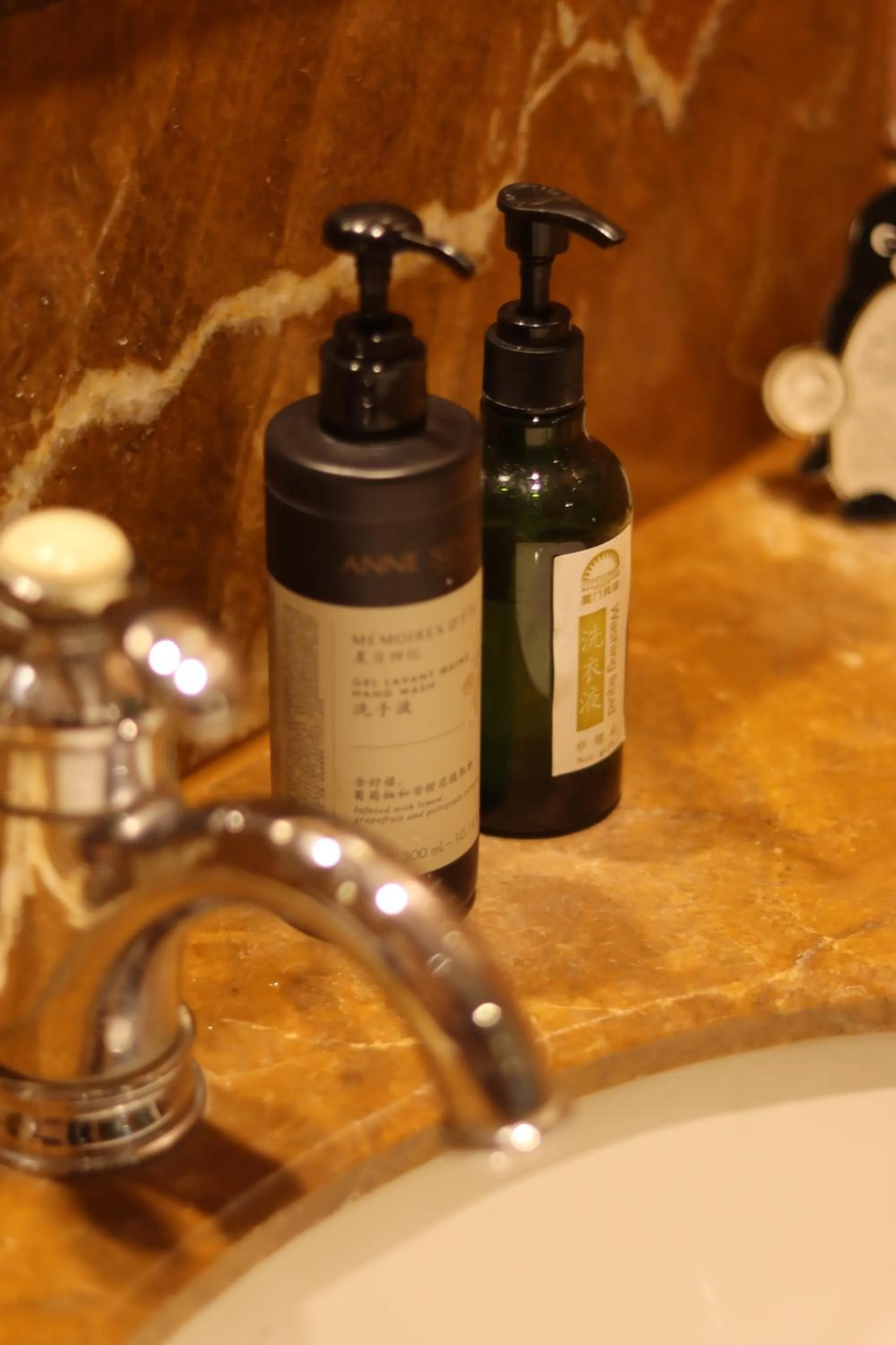 Property building in City Hotel Xiamen-Free Welcome Fruits